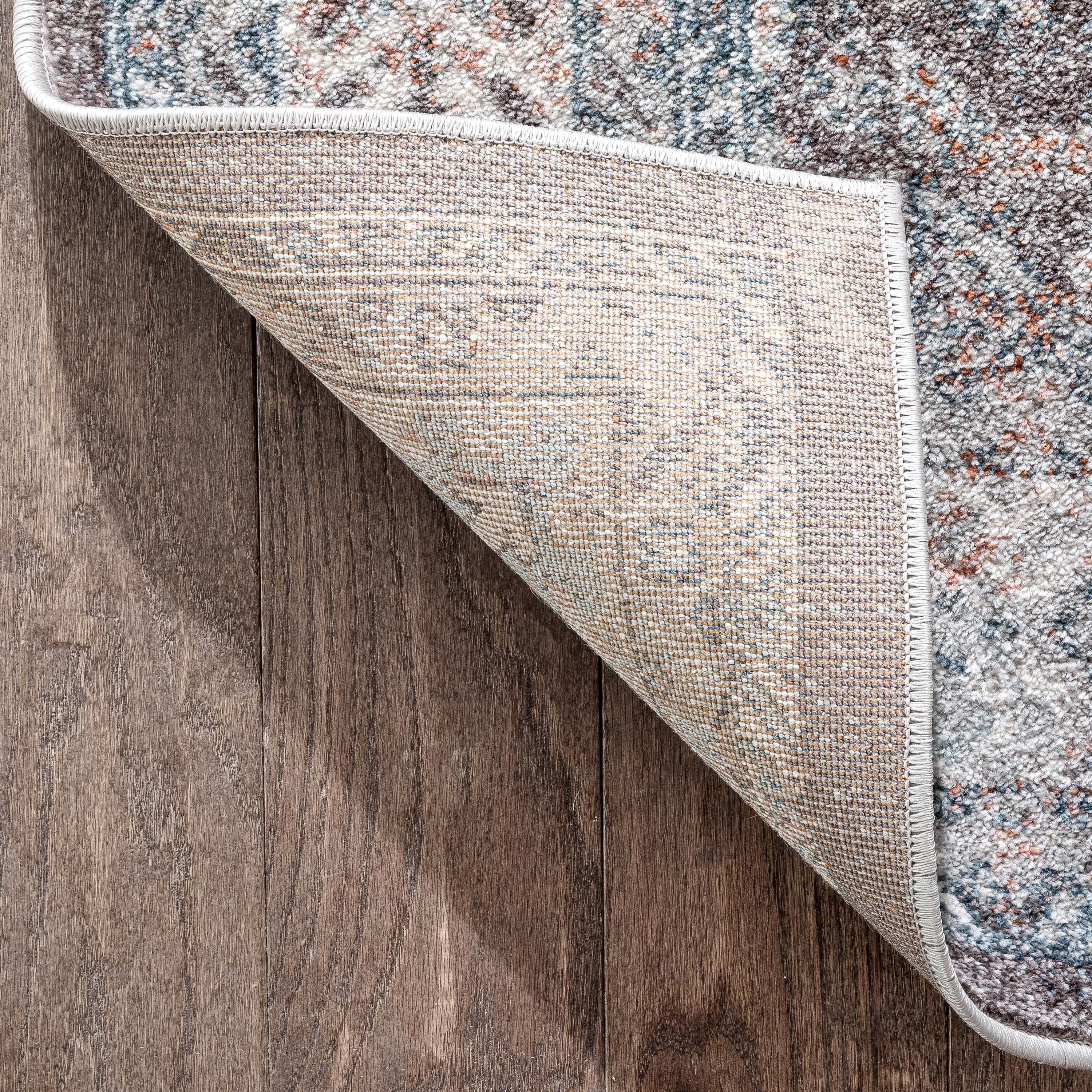 Well Woven RO-286-5 rugs - View #4