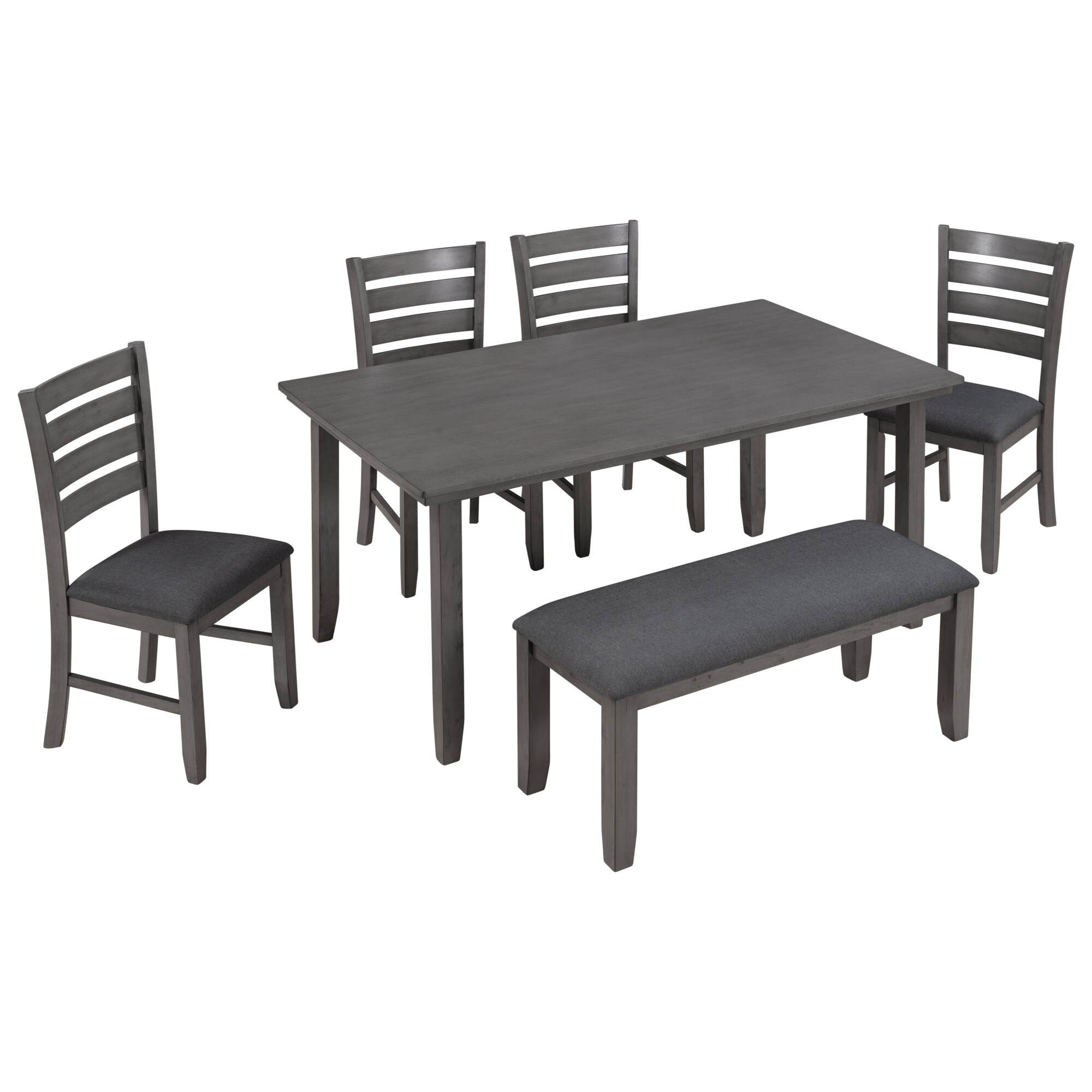 Mondawe OR-S0052E-TR Dining-Sets - View #2