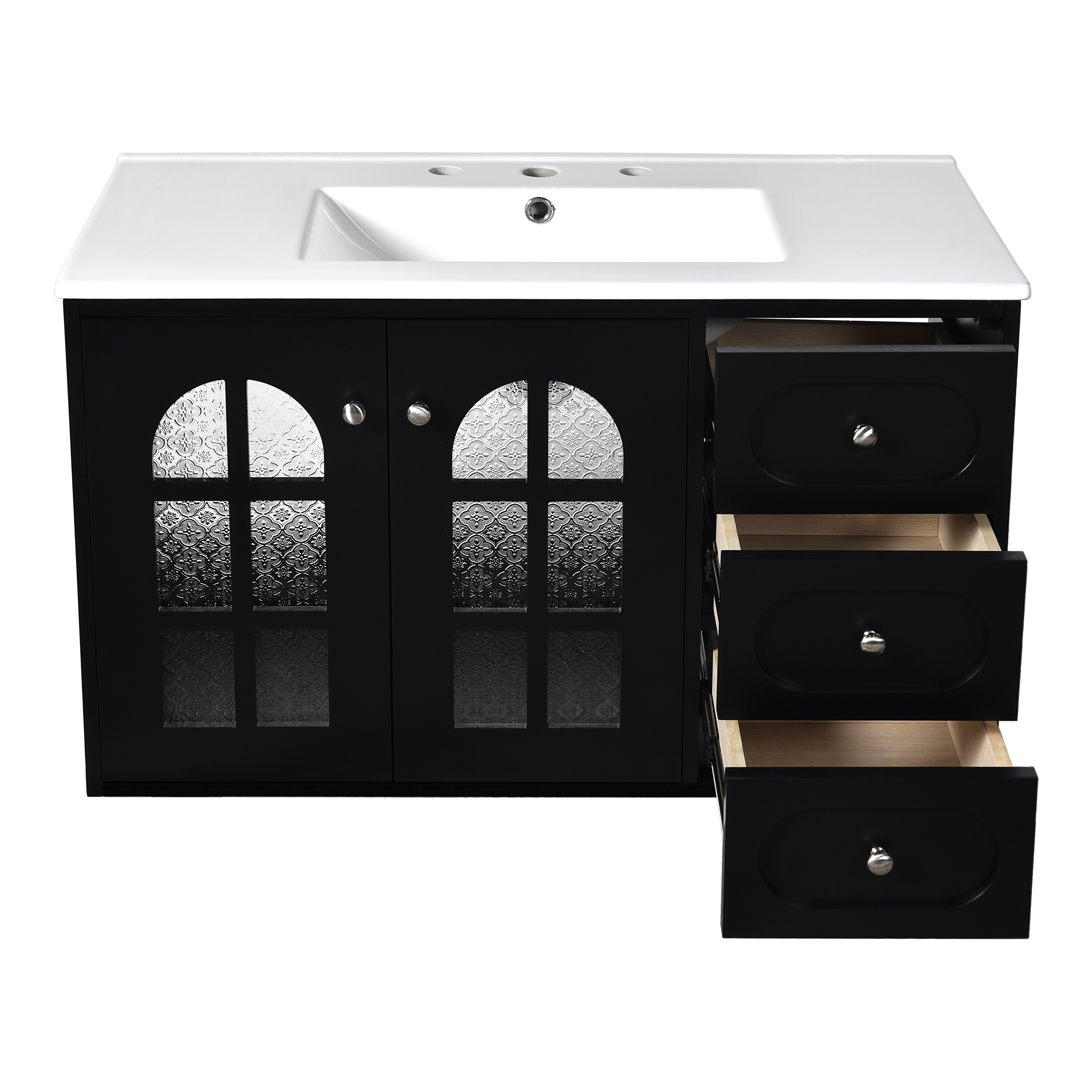 Tatayosi XHP198681B Bath-Vanity-Combo - View #11