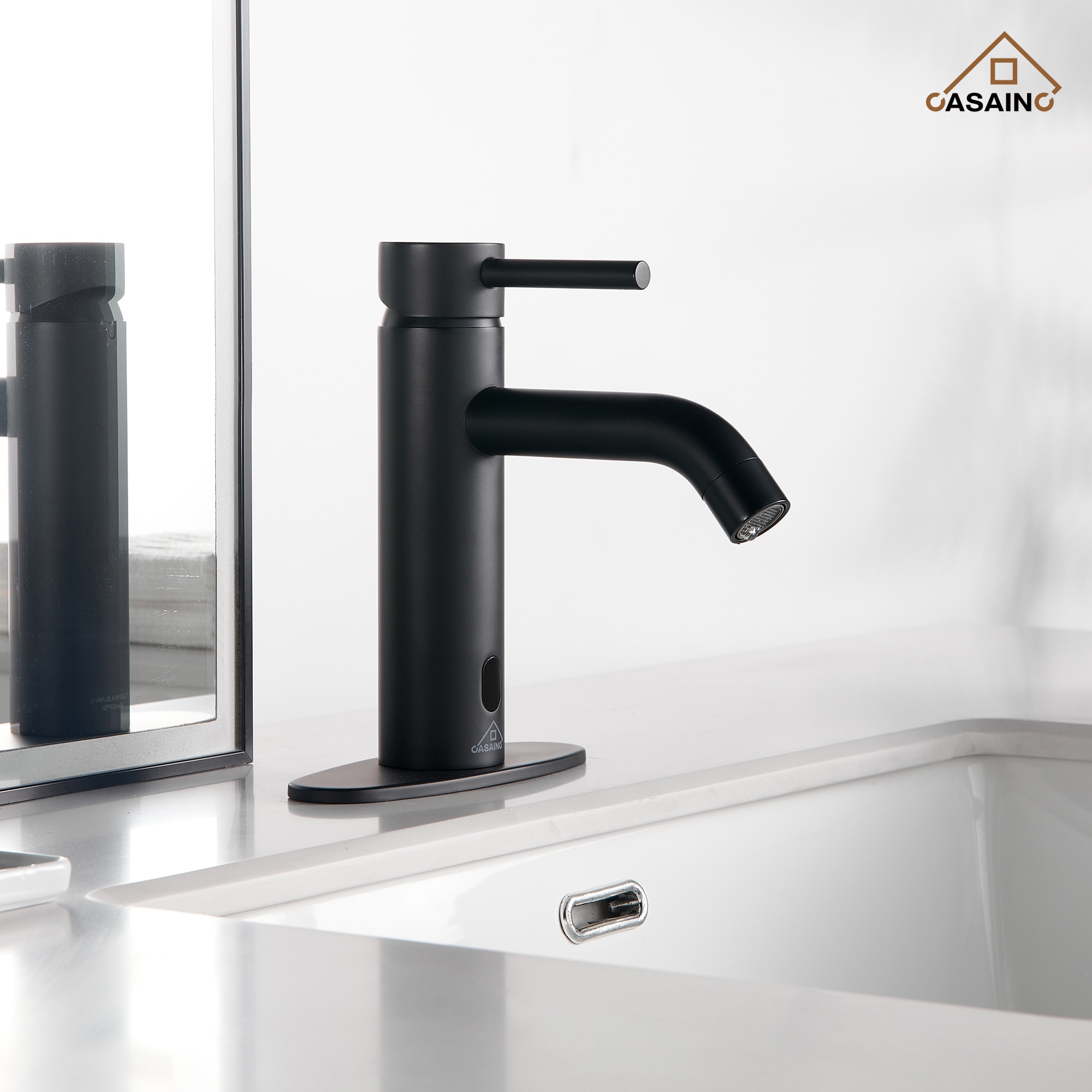 CASAINC MH-BS079-183 Lavatory-Faucets - View #3
