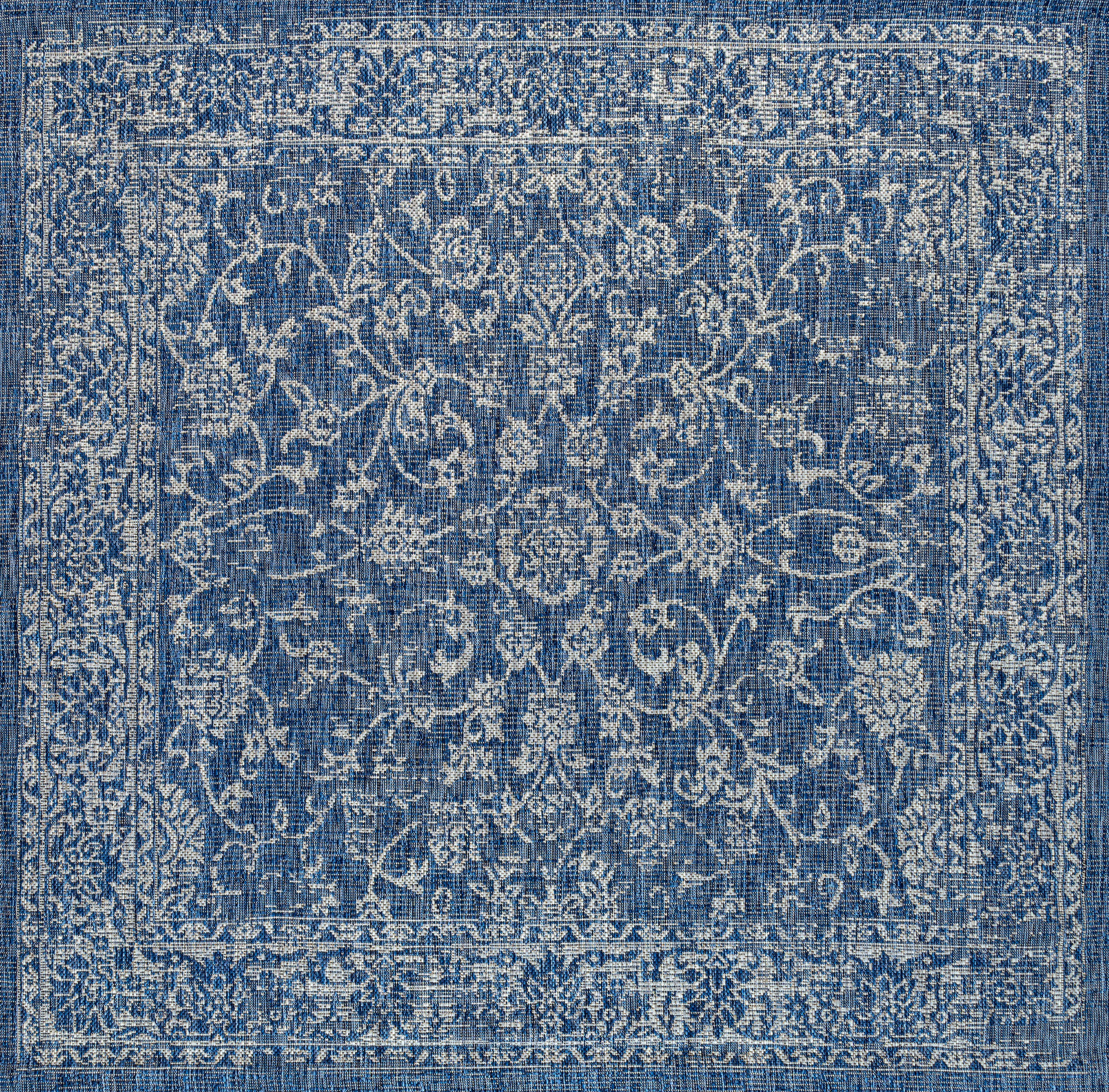 JONATHAN  Y SMB100B-5SQ rugs - View #2