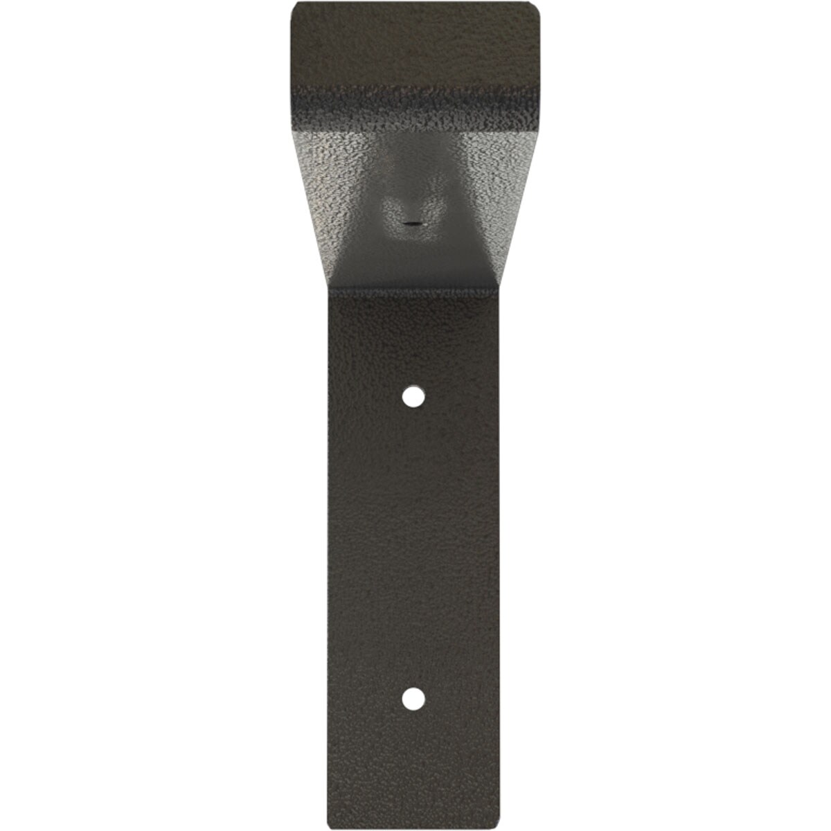 Ekena Millwork BKTM02X10X07TSHGY Mending-Plates-Brackets-Braces - View #3