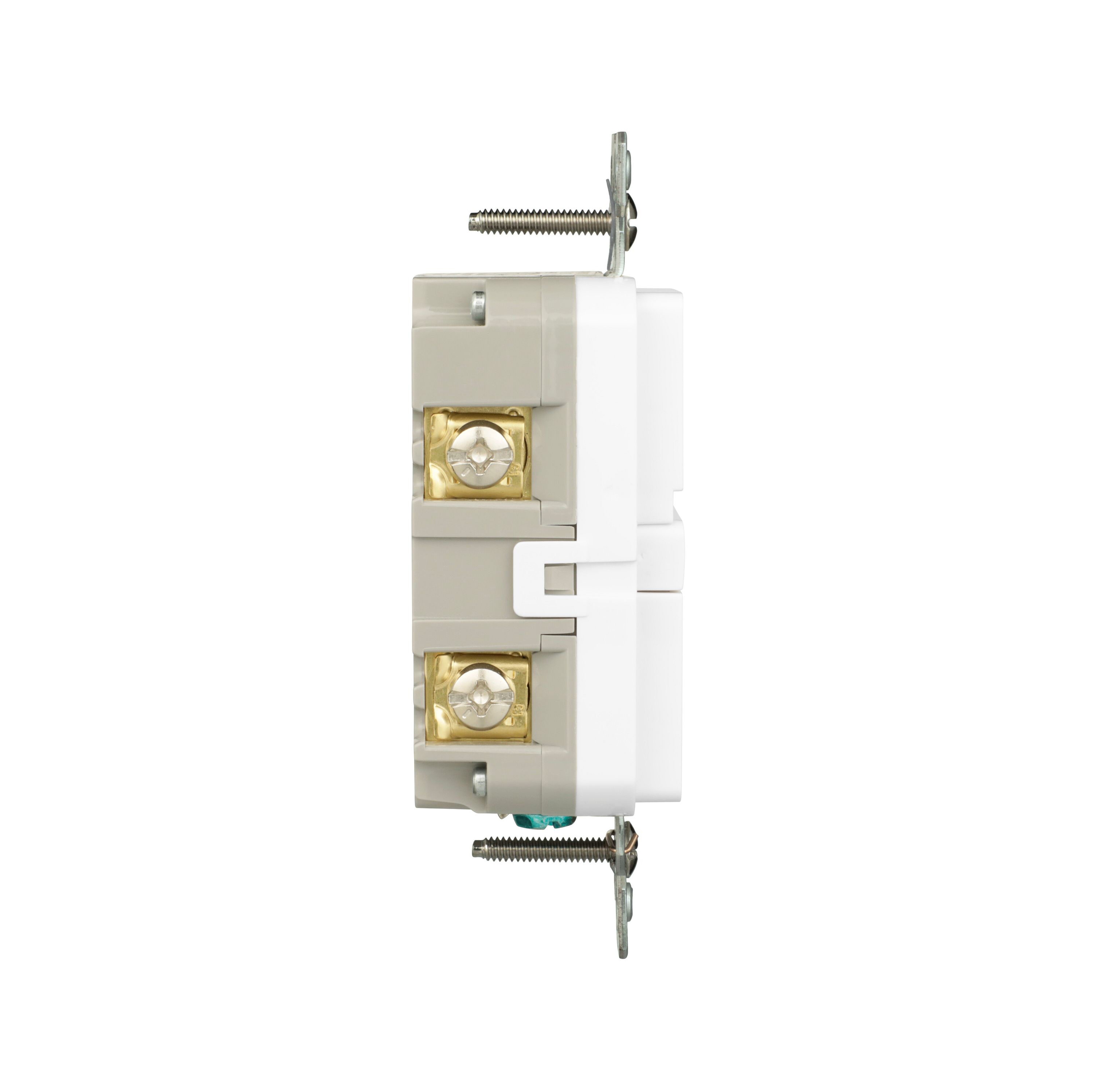 Eaton TWRGF20W-BX-LW receptacles - View #5