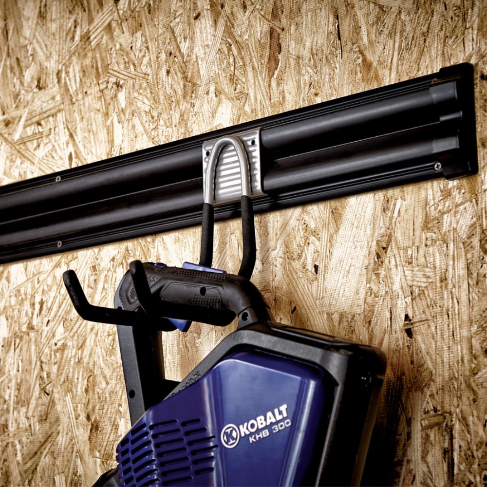 Kobalt 57364 Garage-Storage-Rail-Sys-Acc - View #5