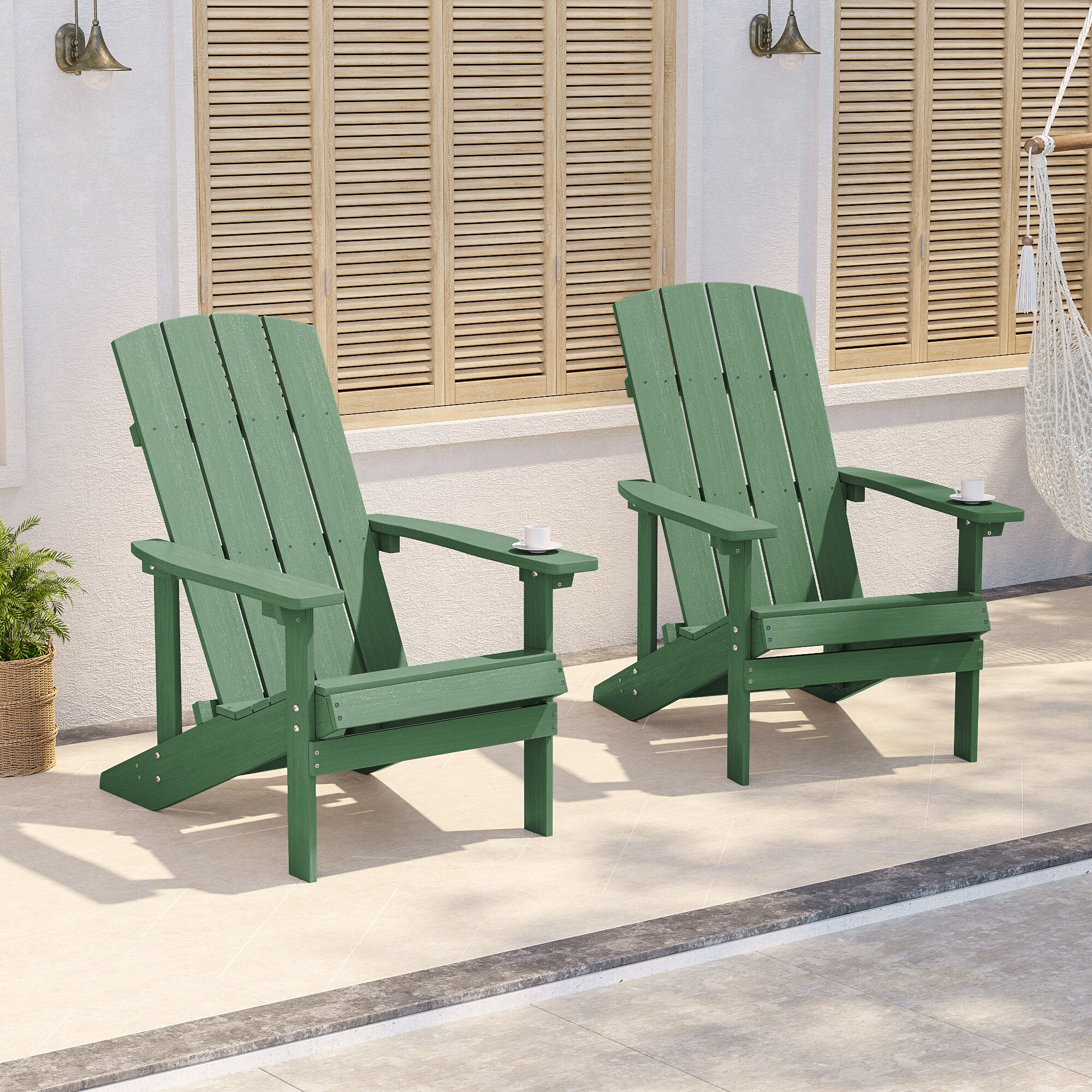 Sonkuki SD-AD-B10DG-2 Patio-Chairs - View #6