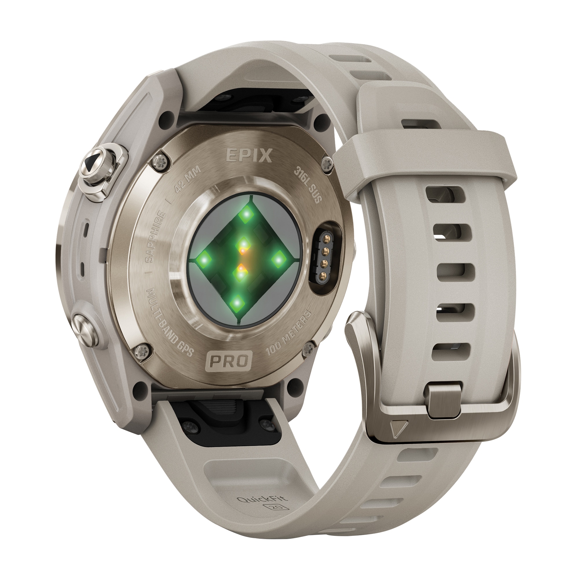 Garmin GRM0280210 Fitness-Trackers - View #3
