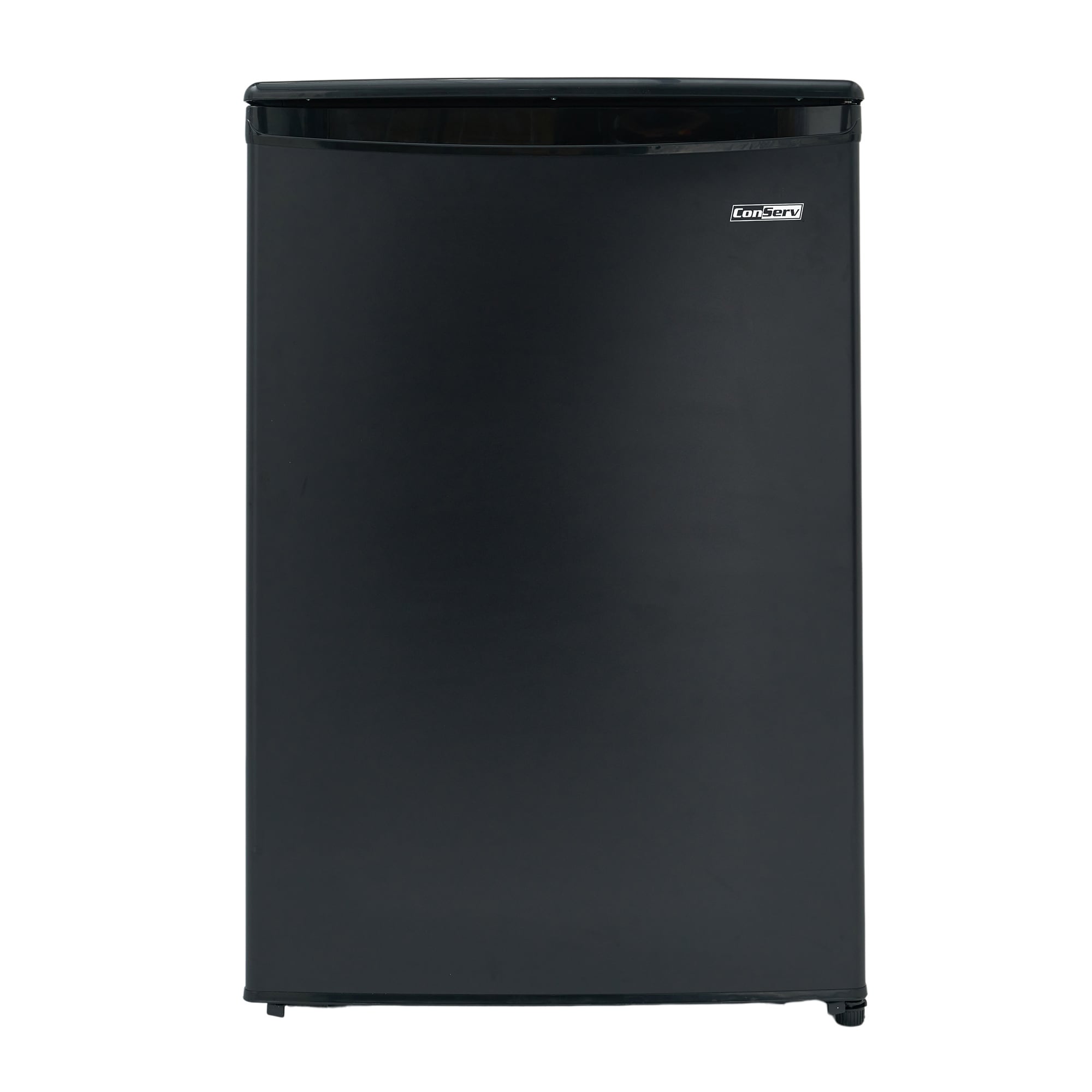 Commercial Cool 5-cu ft Upright Freezer (Black) in the Upright Freezers  department at