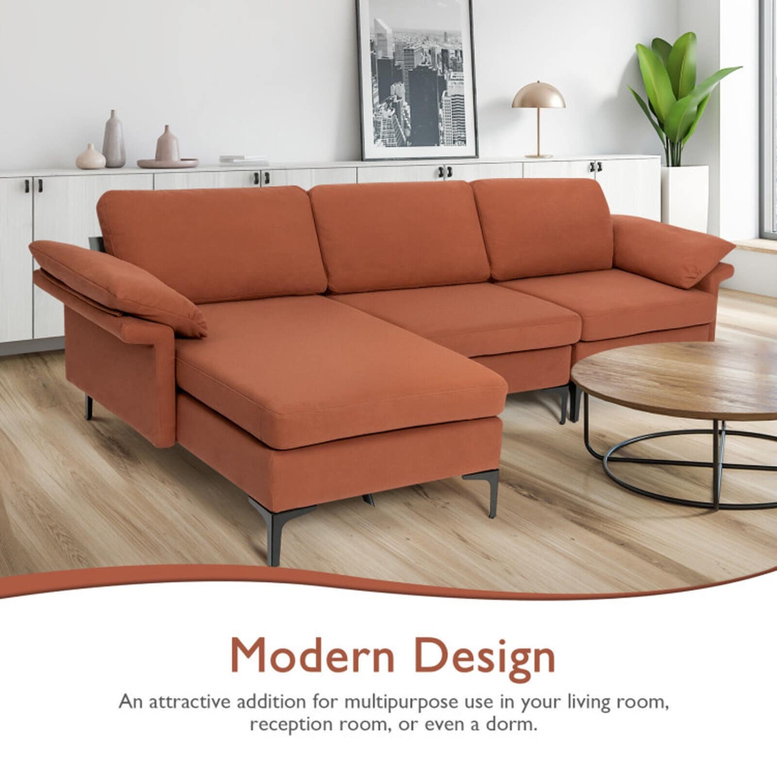 SUGIFT LW047SUGHY214 Sofas-Loveseats - View #8