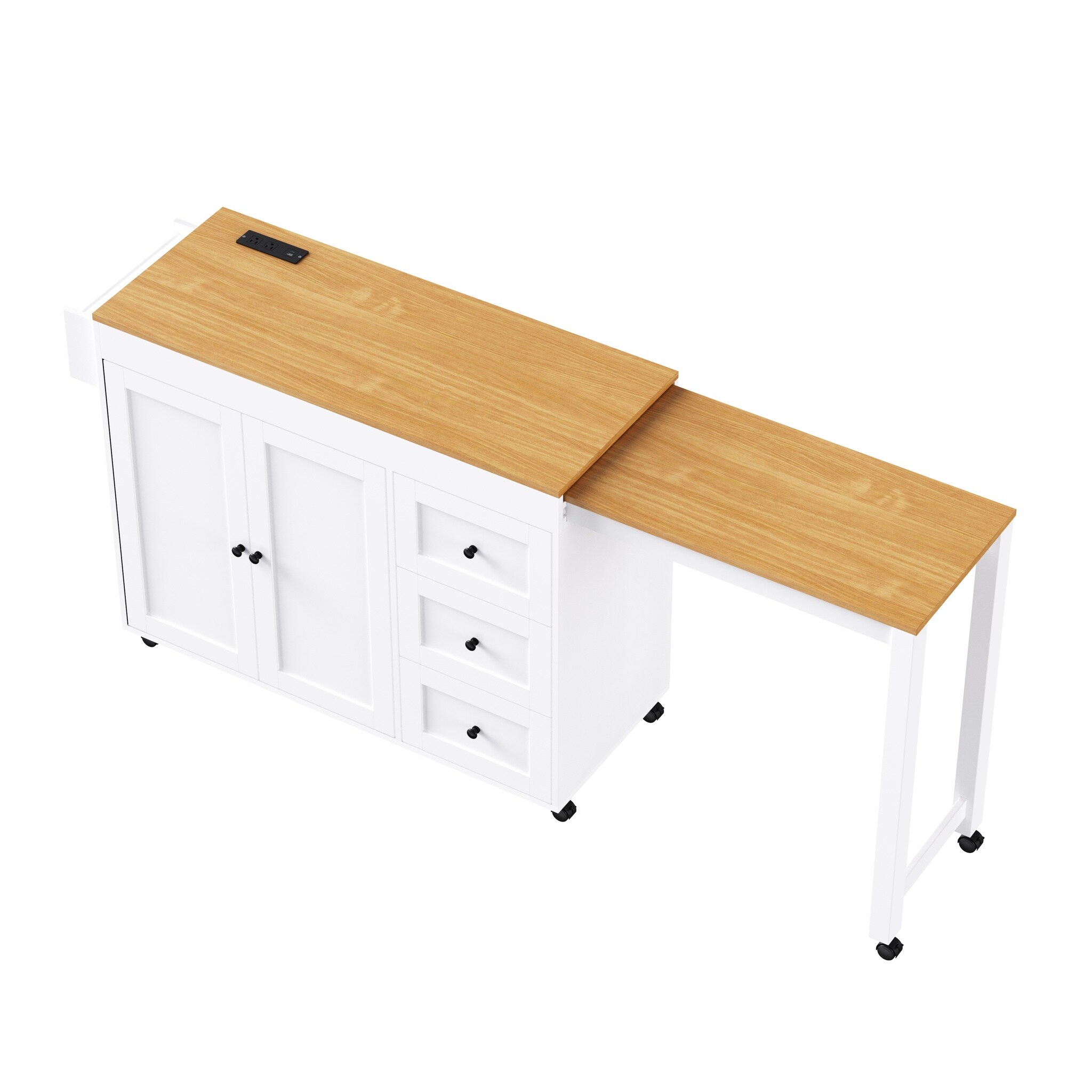 MiniEpic OAKI-25 Kitchen-Furniture - View #2
