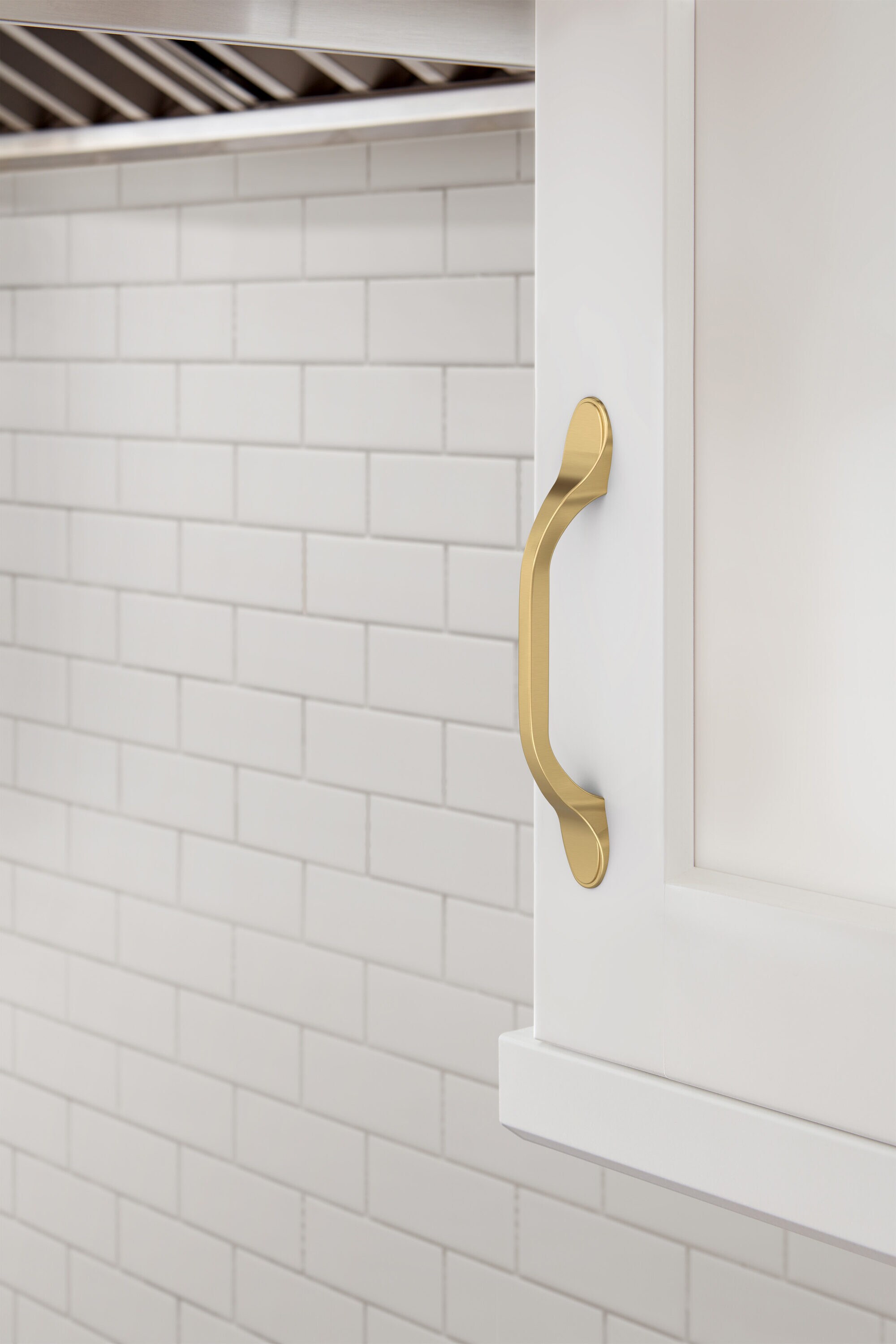 Amerock BP21936CZ Cabinet-Pulls - View #2