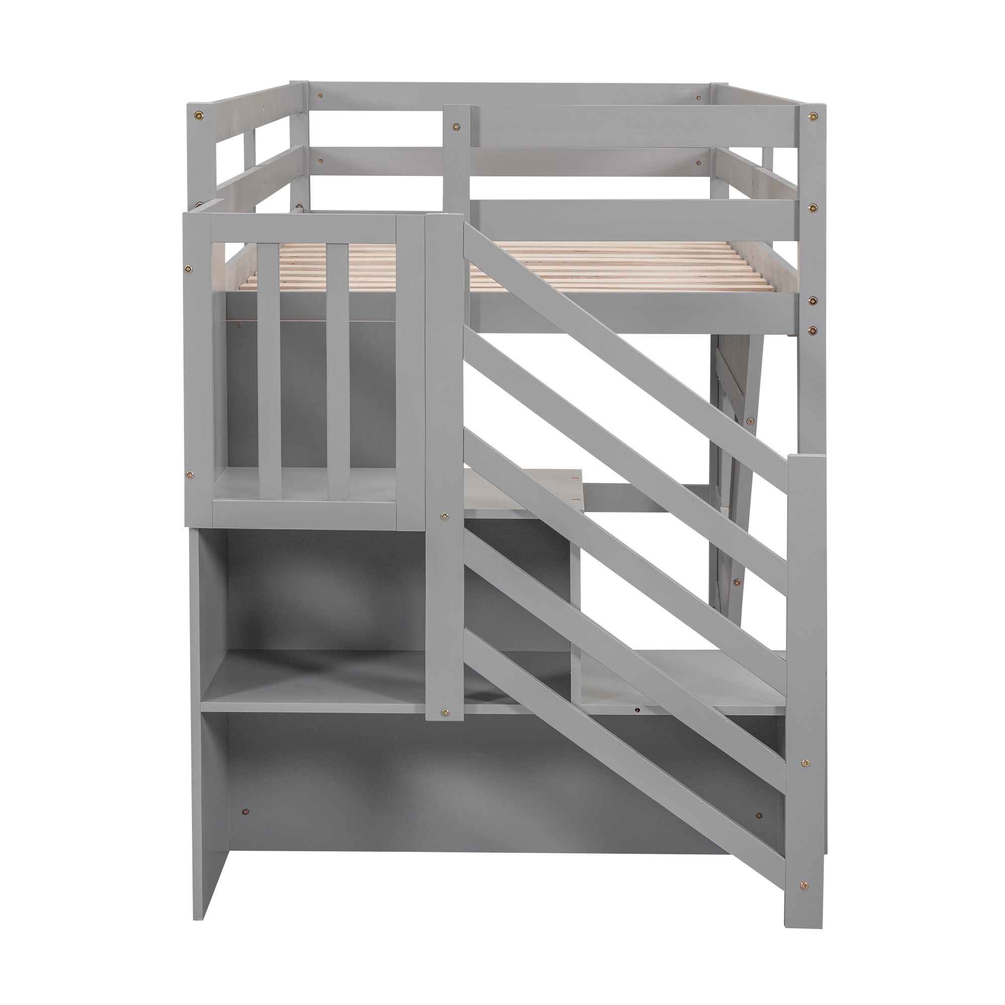 Dimakai DI-WM436AE3P beds - View #6