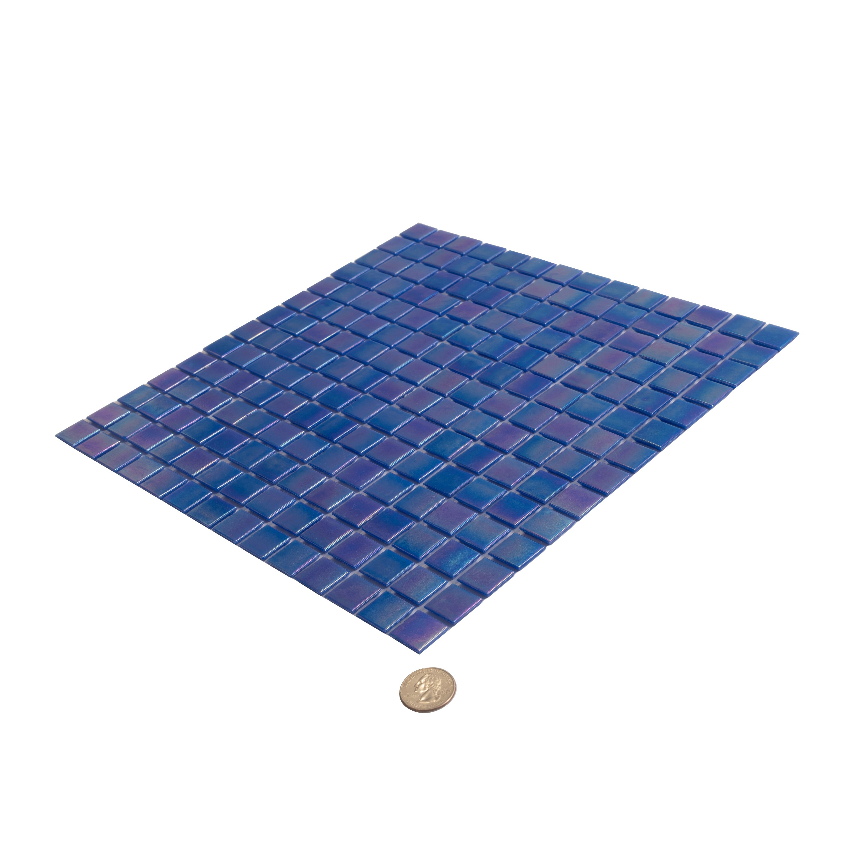 Apollo Tile APLPE88BL516A Ceramic-Tile - View #4