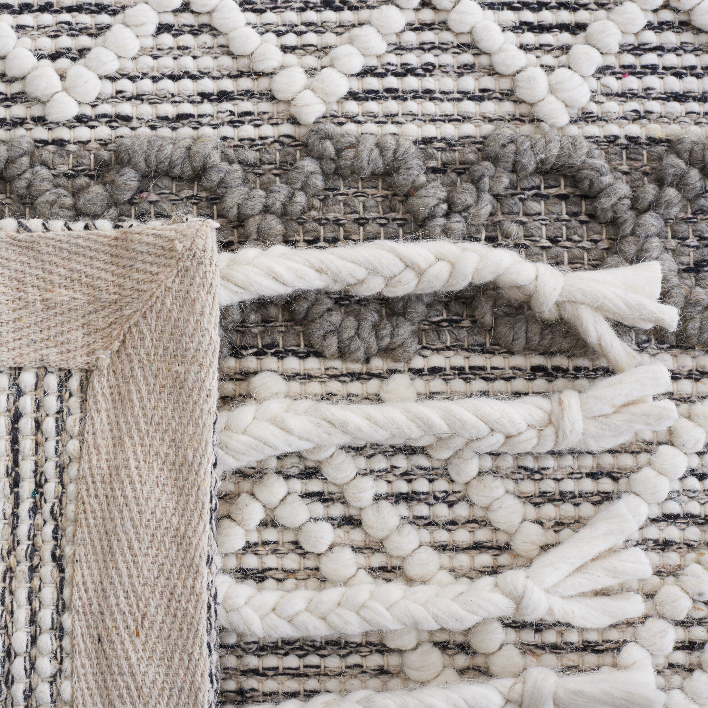 Safavieh NAT344A-4 rugs - View #3