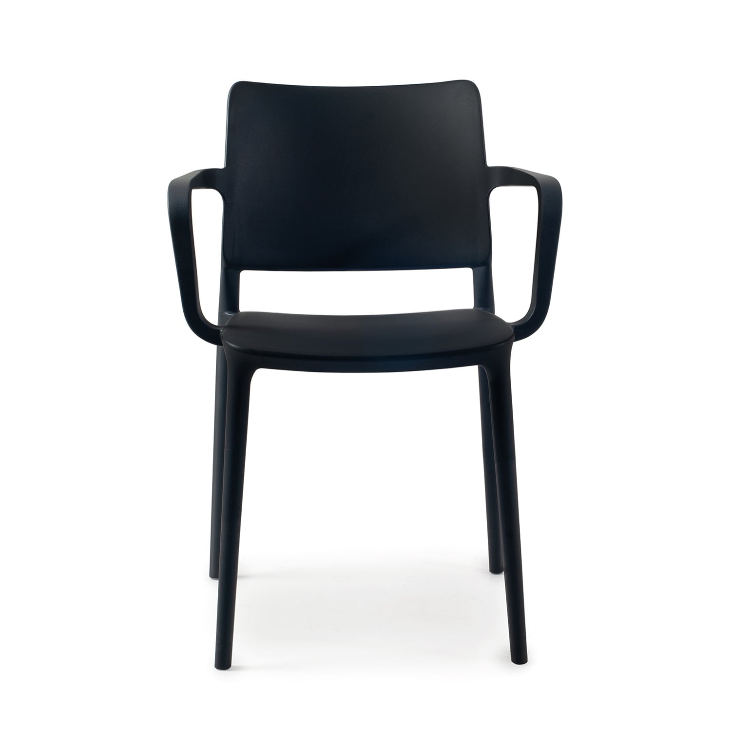 World Rug Gallery JK8050BLACK2 Patio-Chairs - View #8