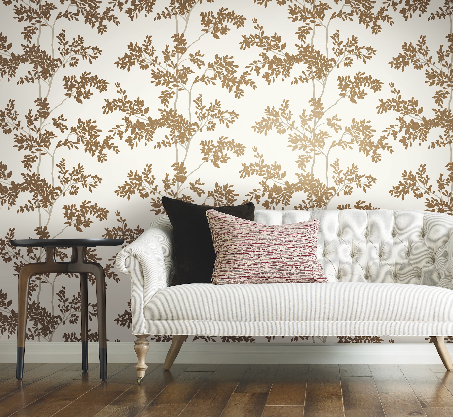 York Wallcoverings BL1806 wallpaper - View #3