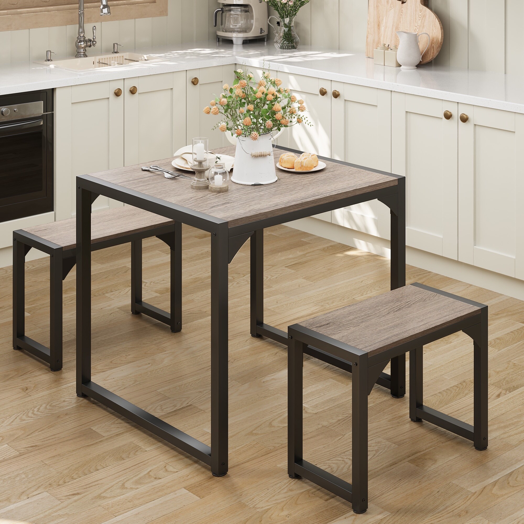 Lofka TB52-G Dining-Sets - View #2