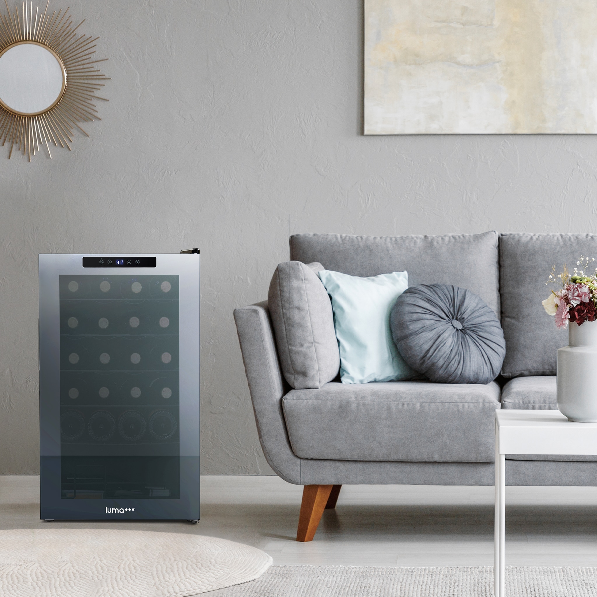Luma Comfort LWC024BK00 Wine-Chillers - View #11