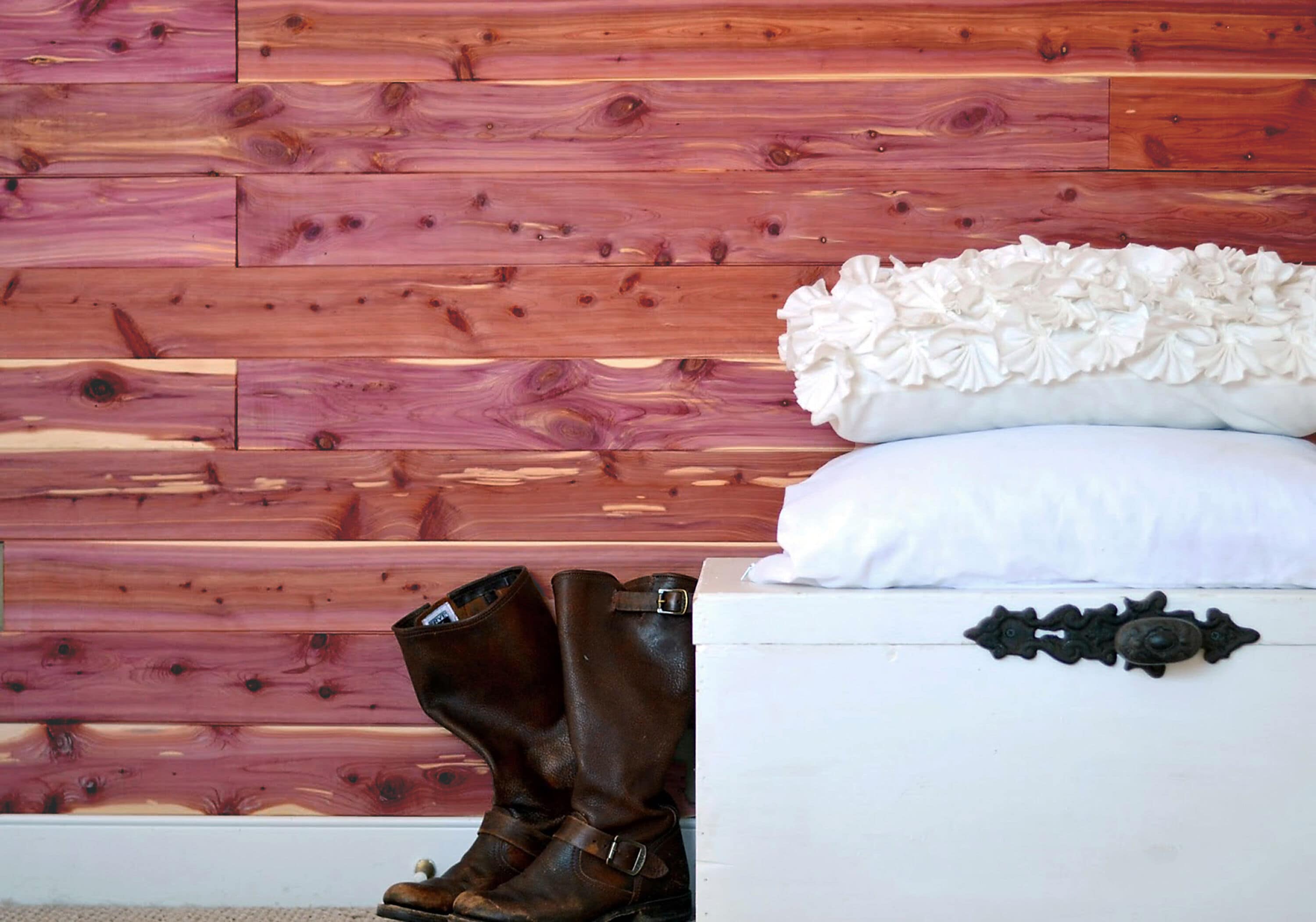 CedarSafe 408083 Wall-Planks - View #5