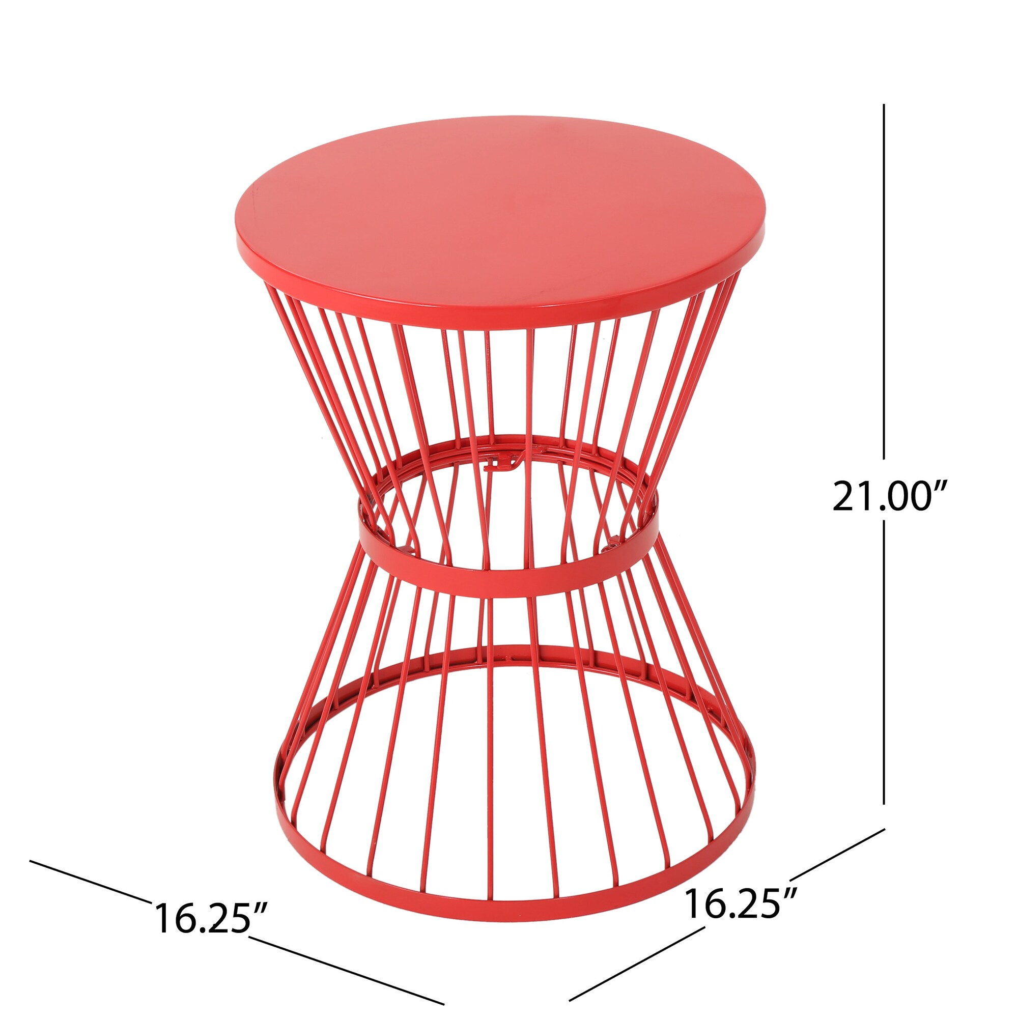 Bybafun YG1700014 Patio-Tables - View #3