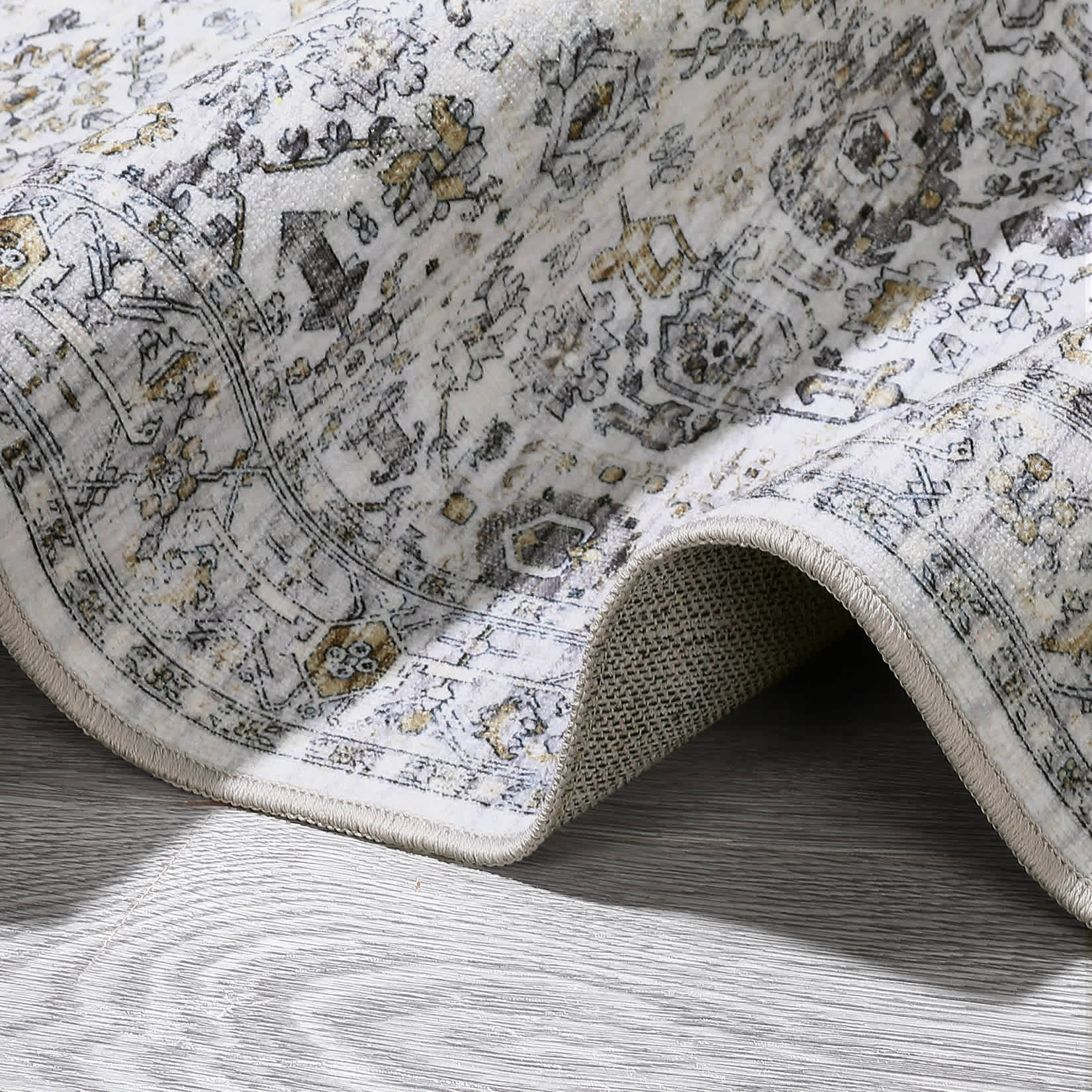Qeetex LSN-PHO-162TXGIY rugs - View #7