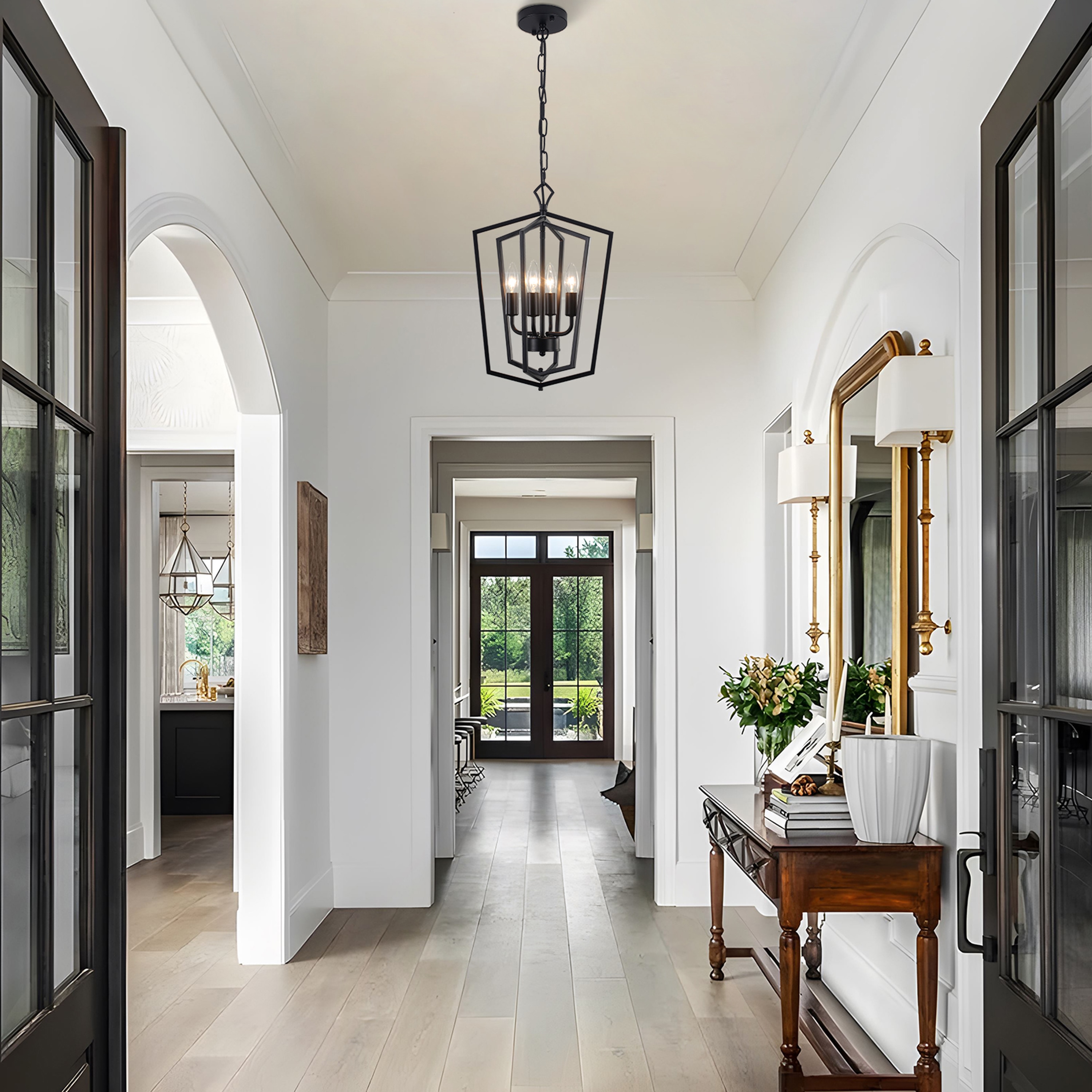 GoYeel ZP103BL04 Pendant-Lights - View #8