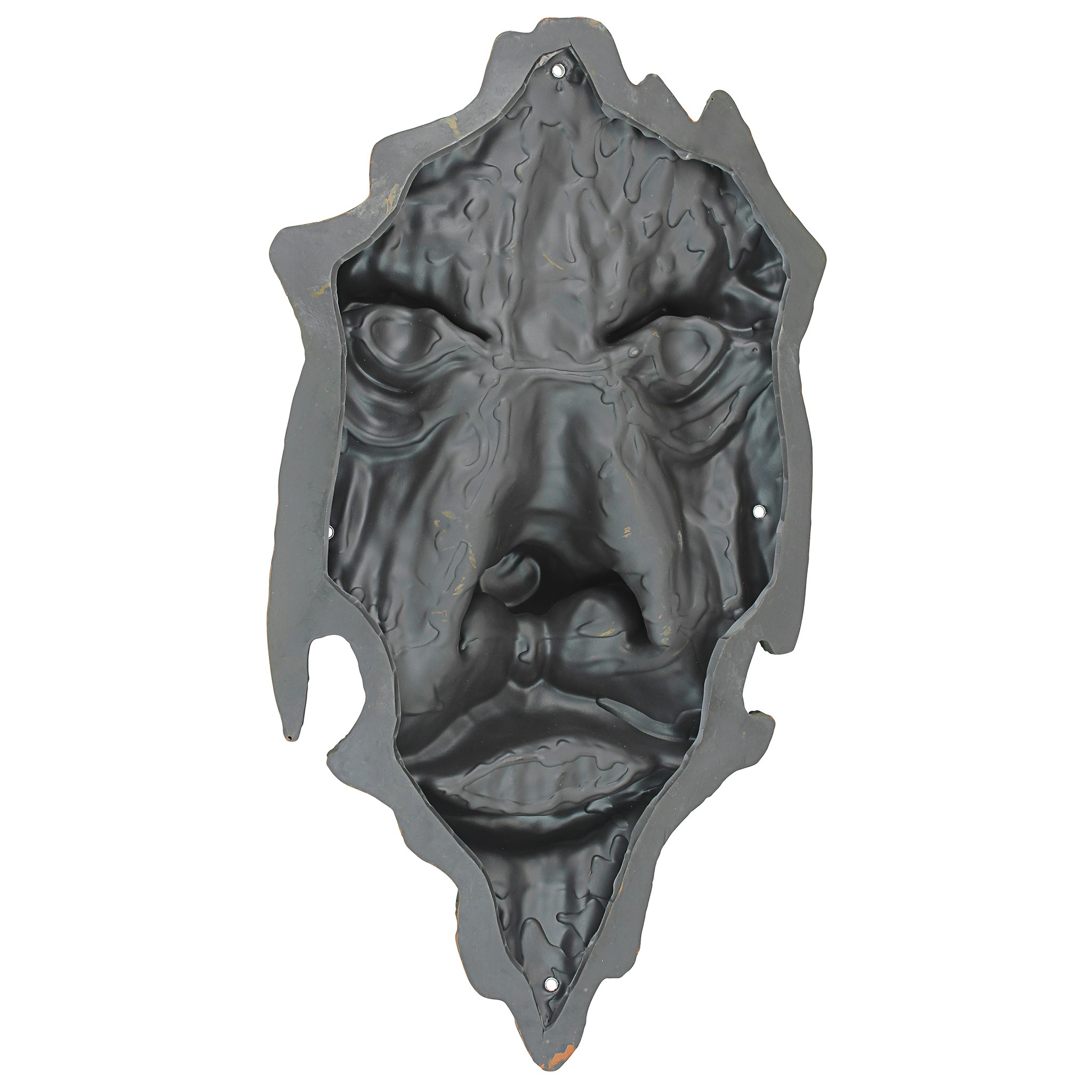 Woodtone Resin Greenman Tree Wall Sculpture