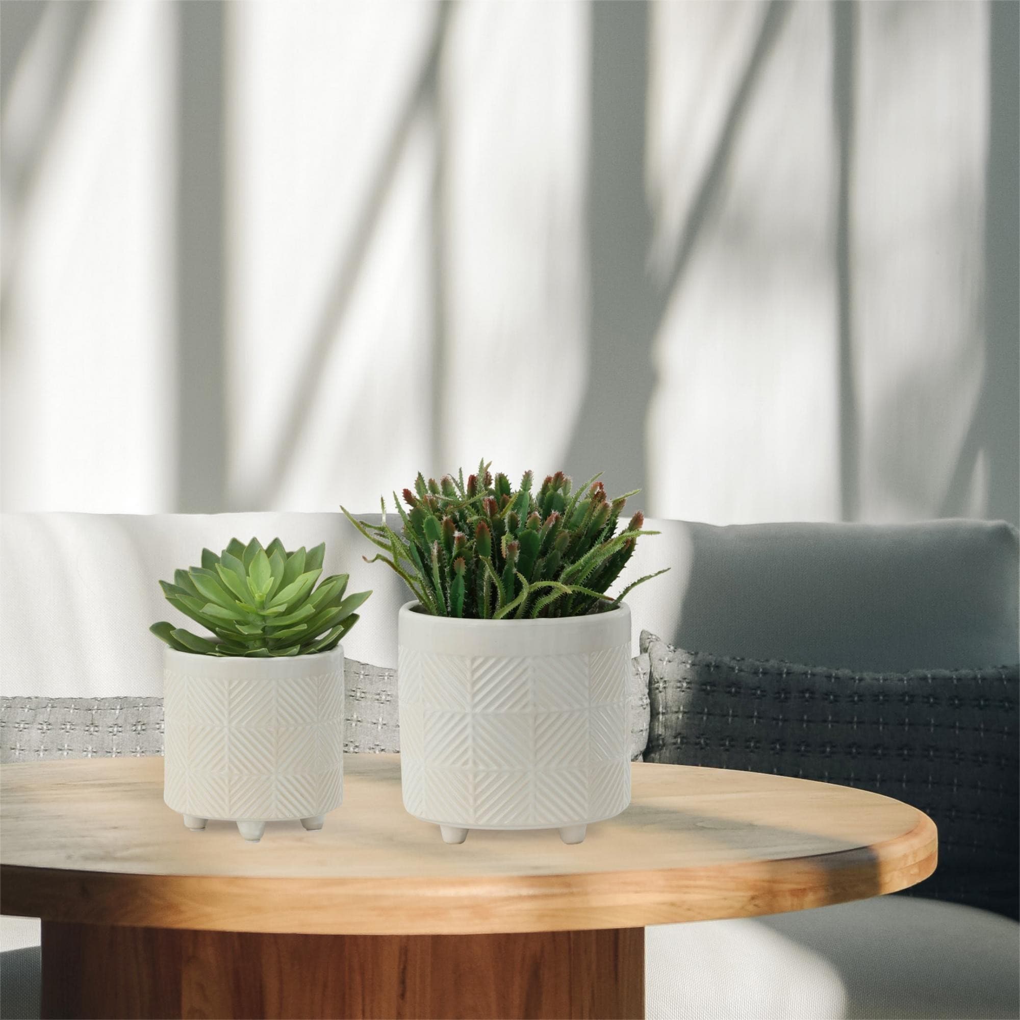Yiekholo LL-1556AA Planter-Window-Box - View #2