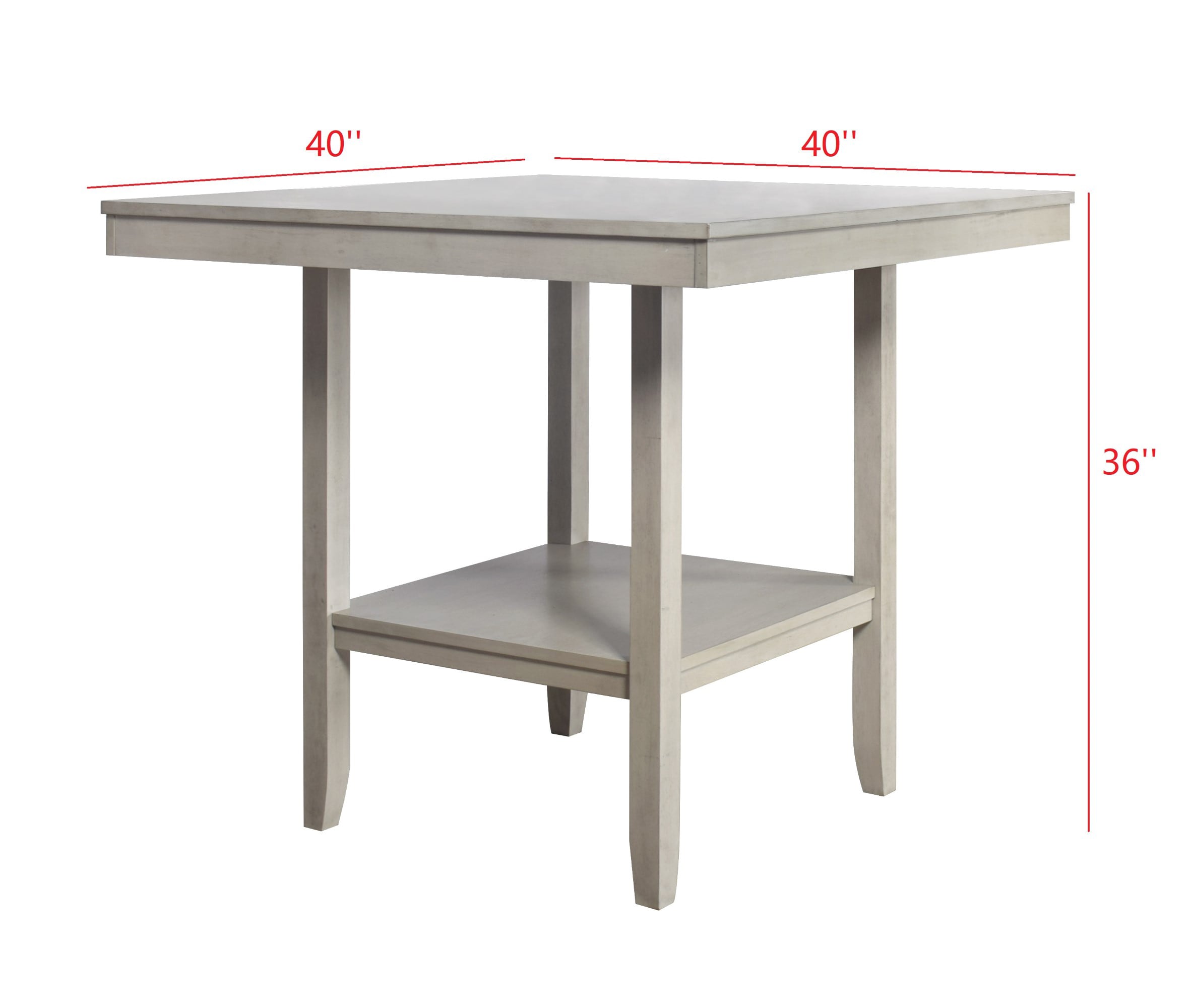 Home Design 60047DAGY Dining-Sets - View #5