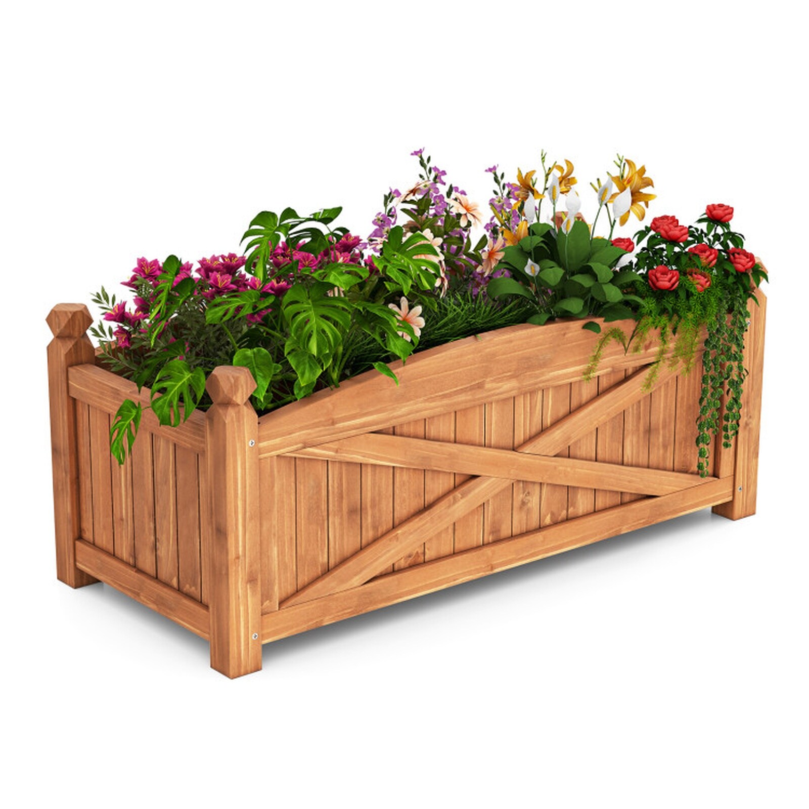 SUGIFT LW108SUGHY1583 Raised-Garden-Beds - View #10