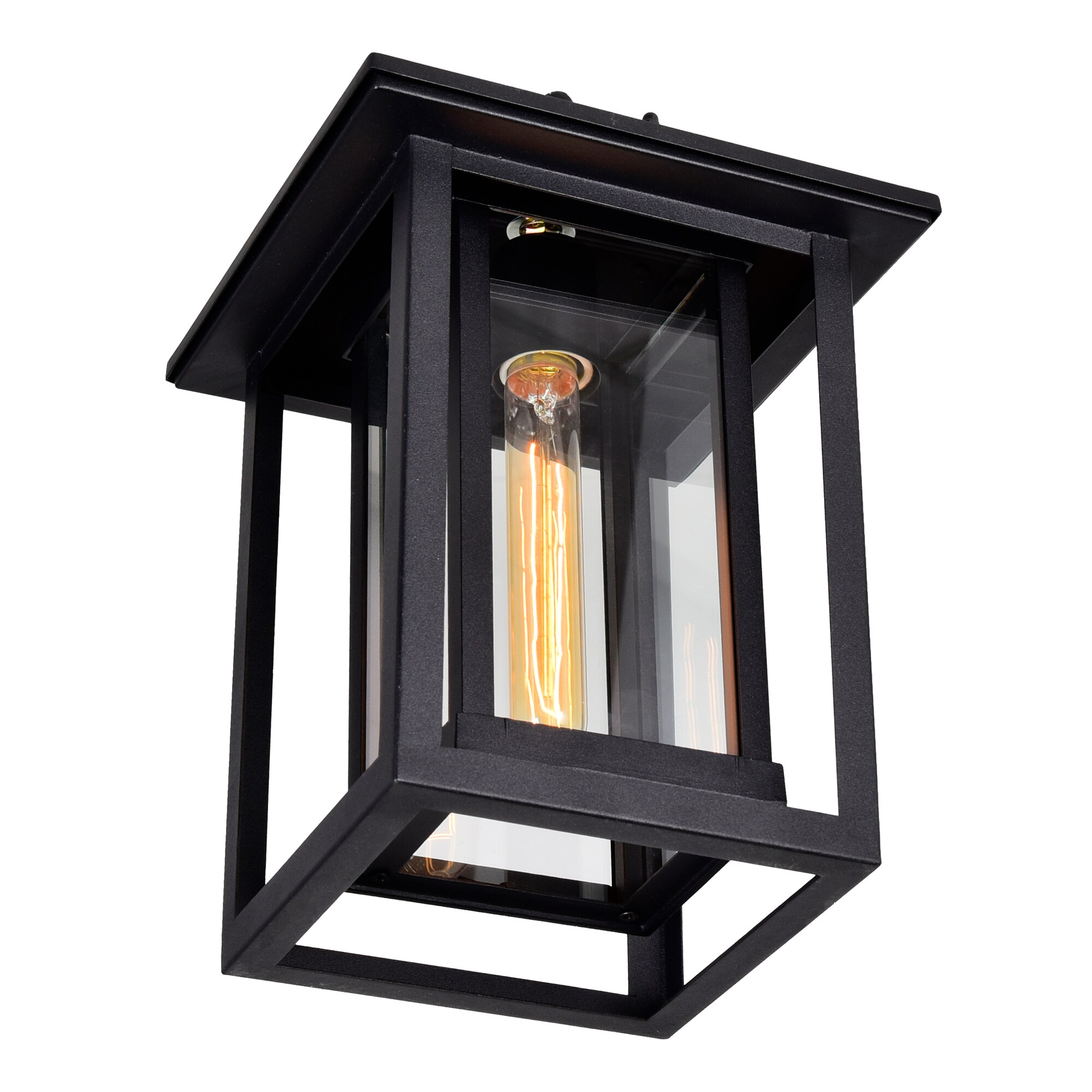 CWI Lighting 0414P10-1-101 Pendant-Lights - View #3
