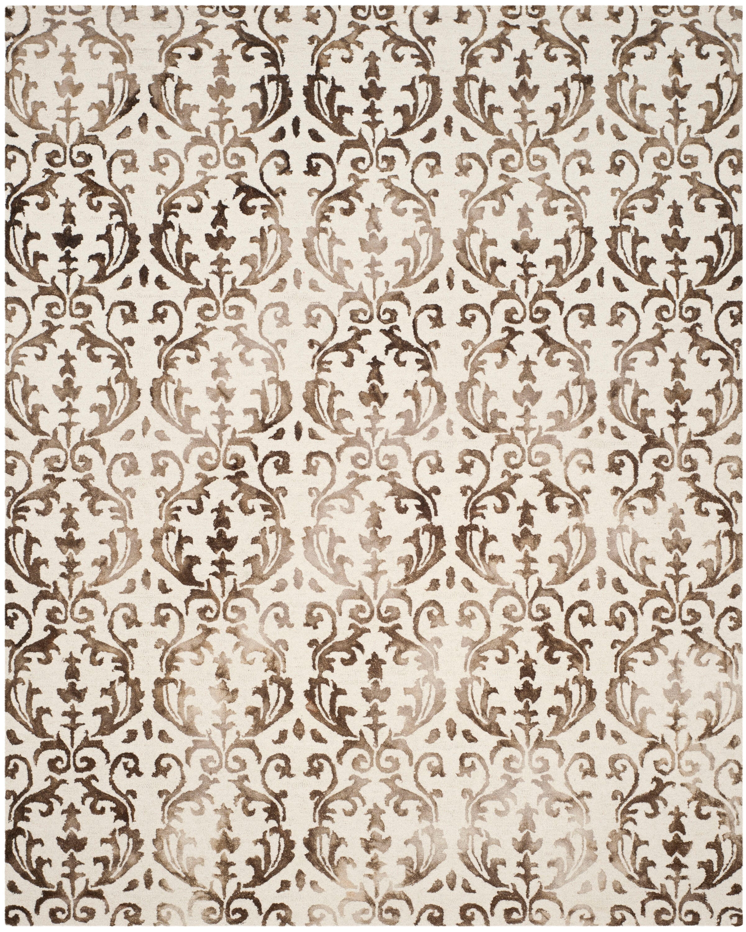Safavieh DDY689B-8 rugs - View #2