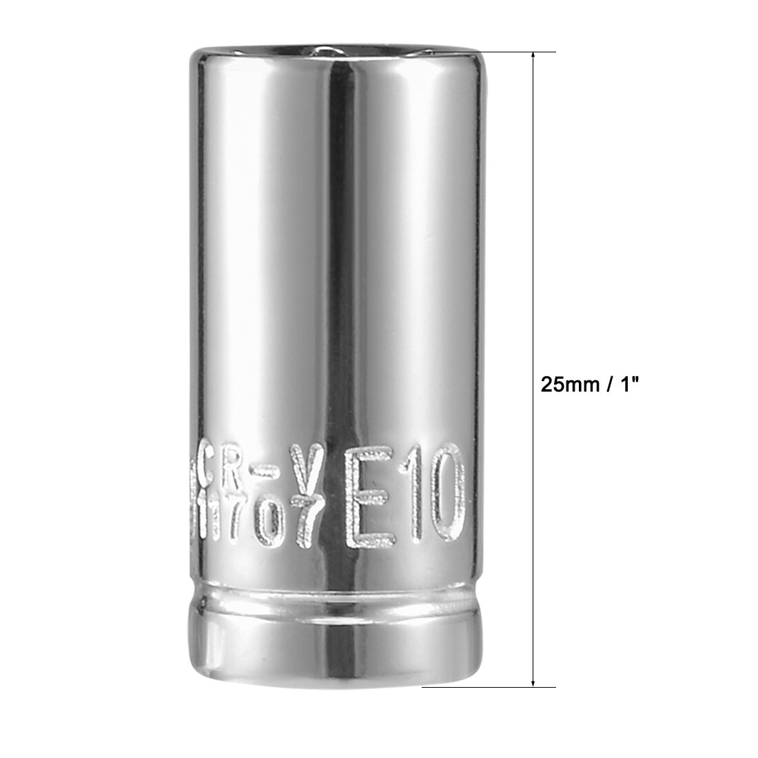 Unique Bargains S25092300UX2577 Driver-Sockets - View #4