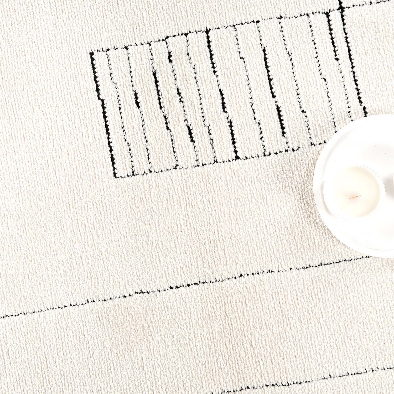 Abani Rugs OLV100A-8 rugs - View #7