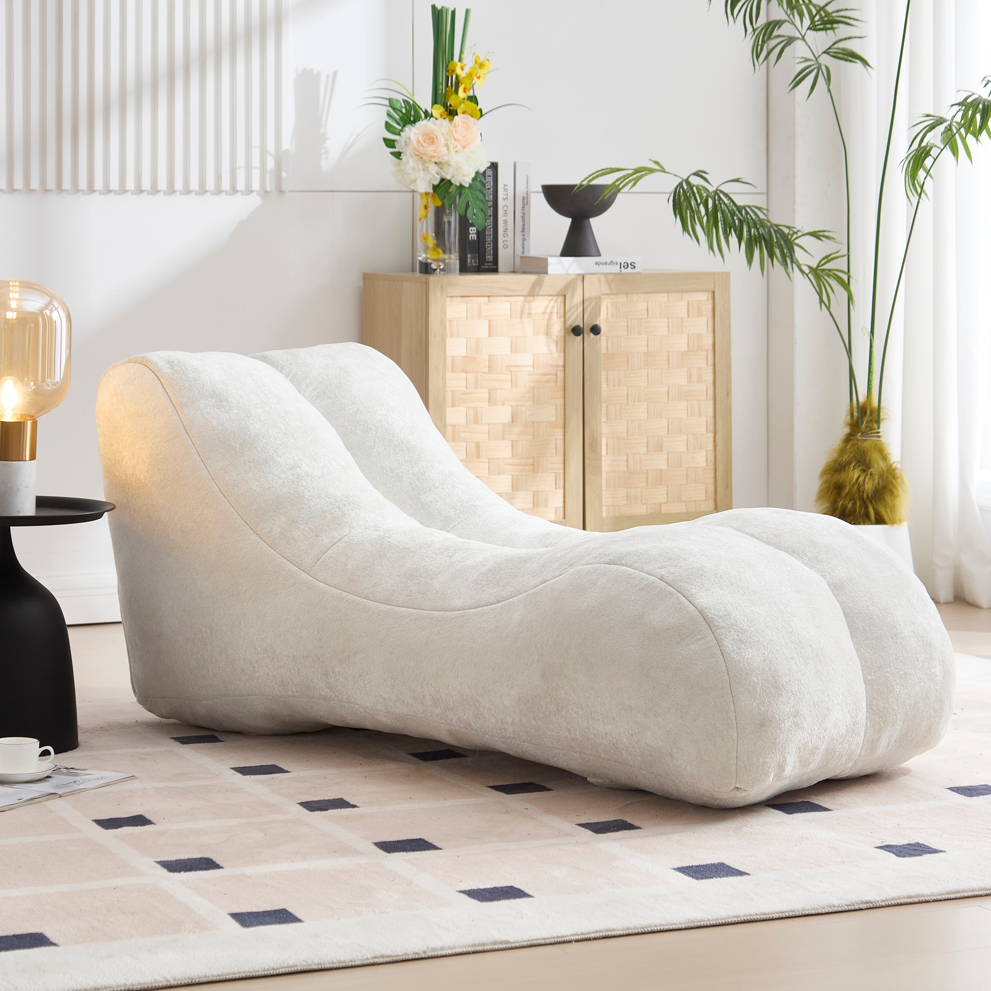 Bybafun YD2300001 Bean-Bag-Chairs - View #6