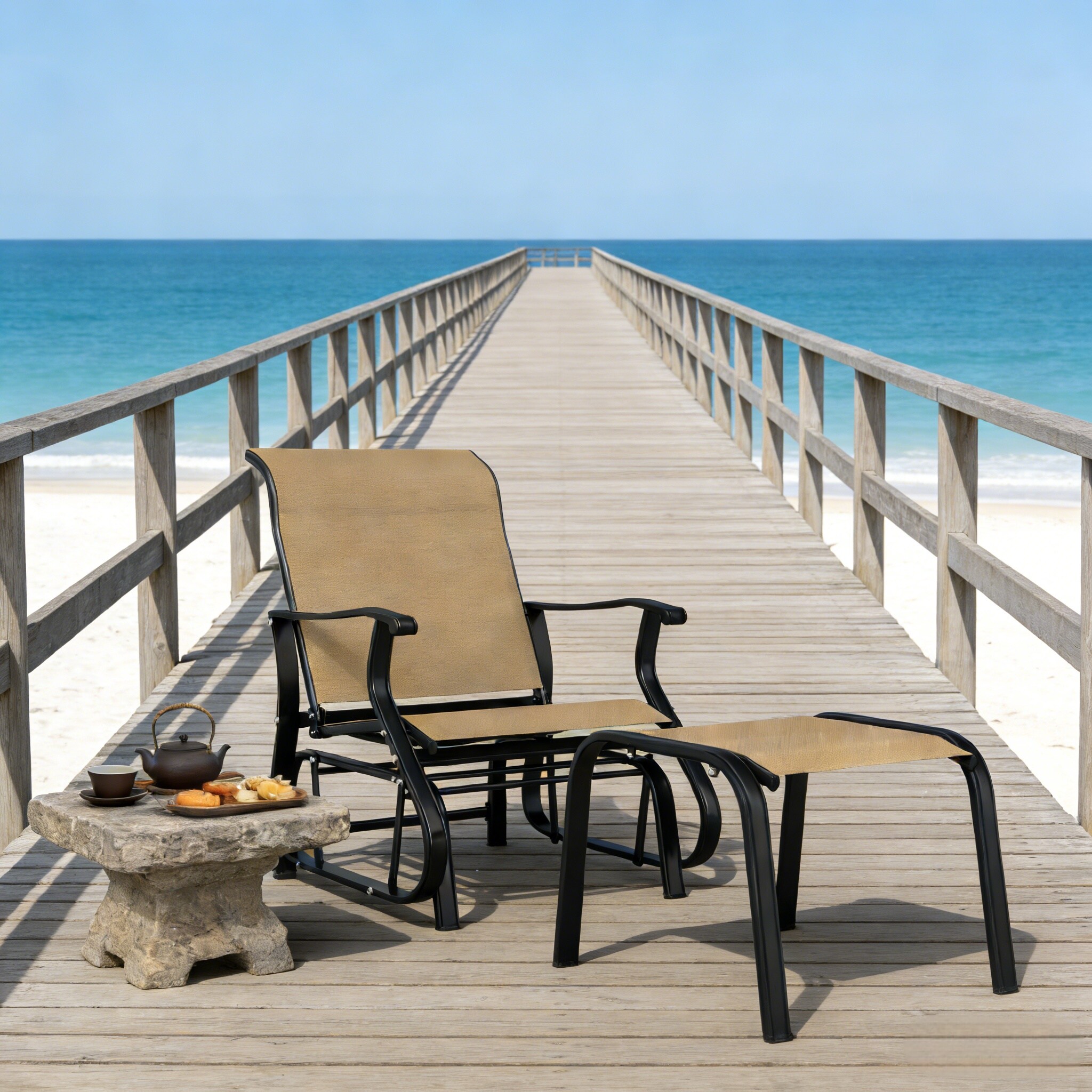 CESICIA BPT-A18 Patio-Tables - View #7