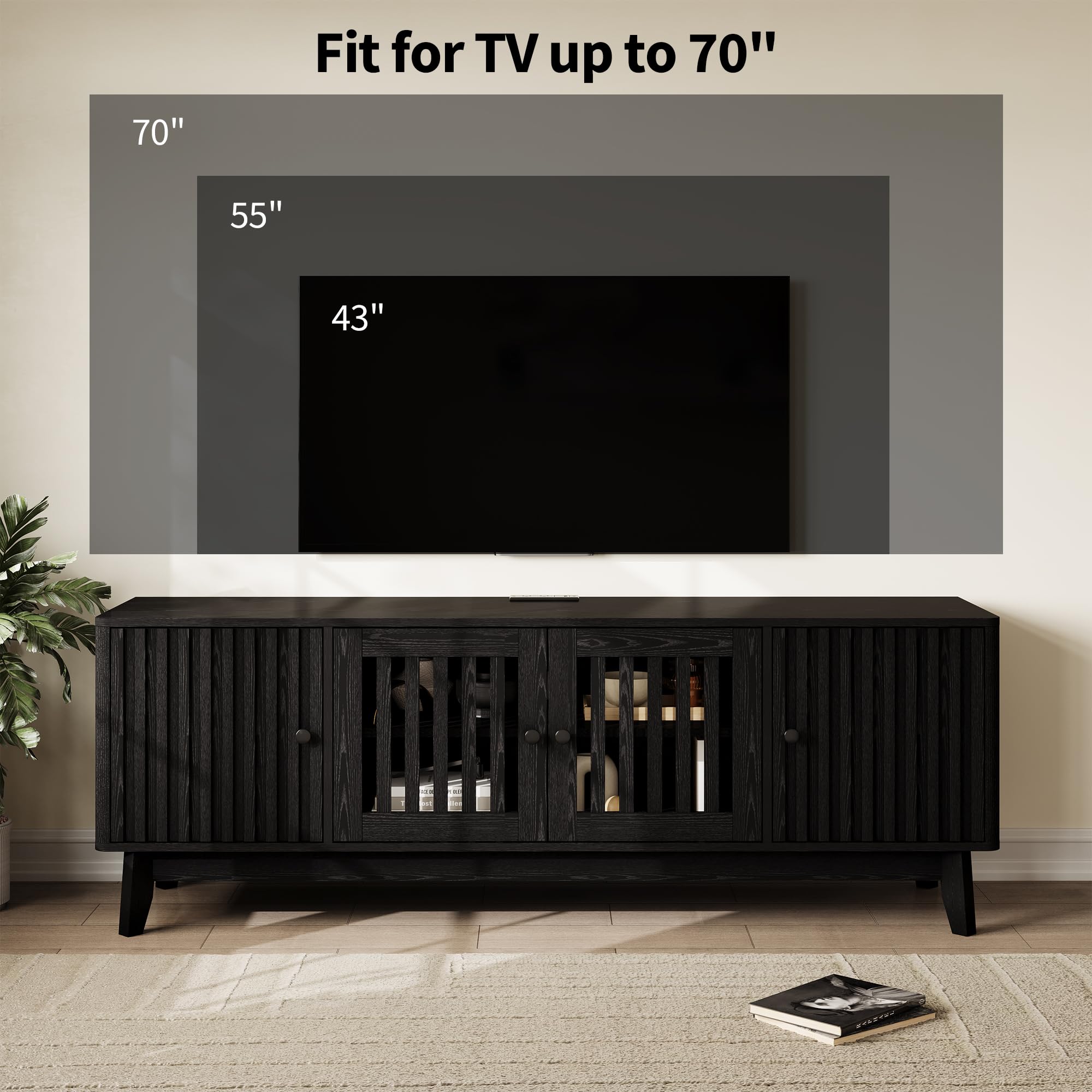 GarveeLife MX-8SB7D5U3E4 Utility-Storage-Cabinets - View #6