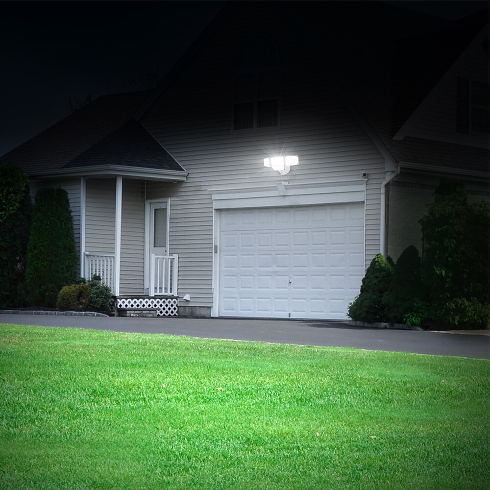 LUTEC 7632814053 Switch-Controlled-Floodlights - View #8