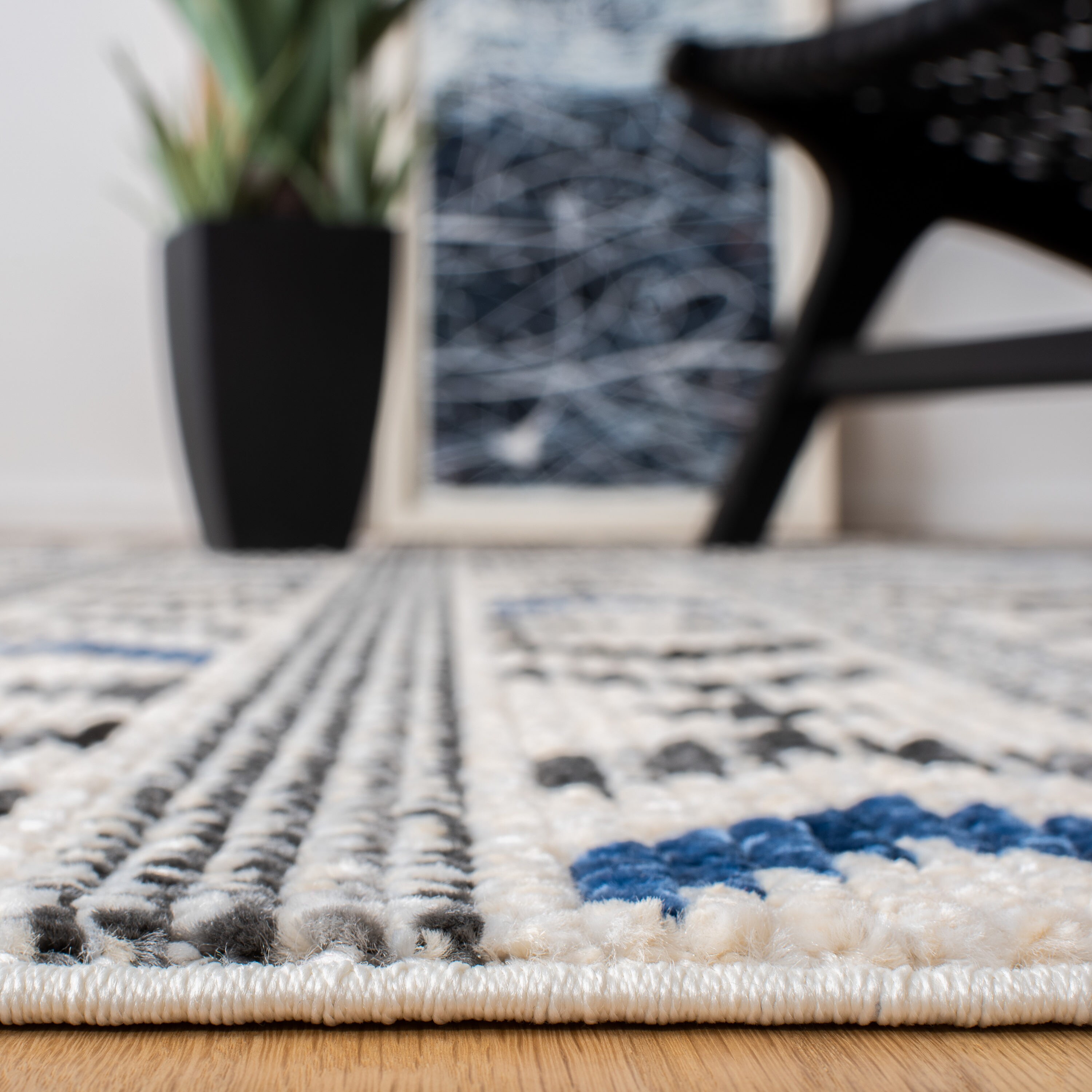 Safavieh SED804C-5 rugs - View #6