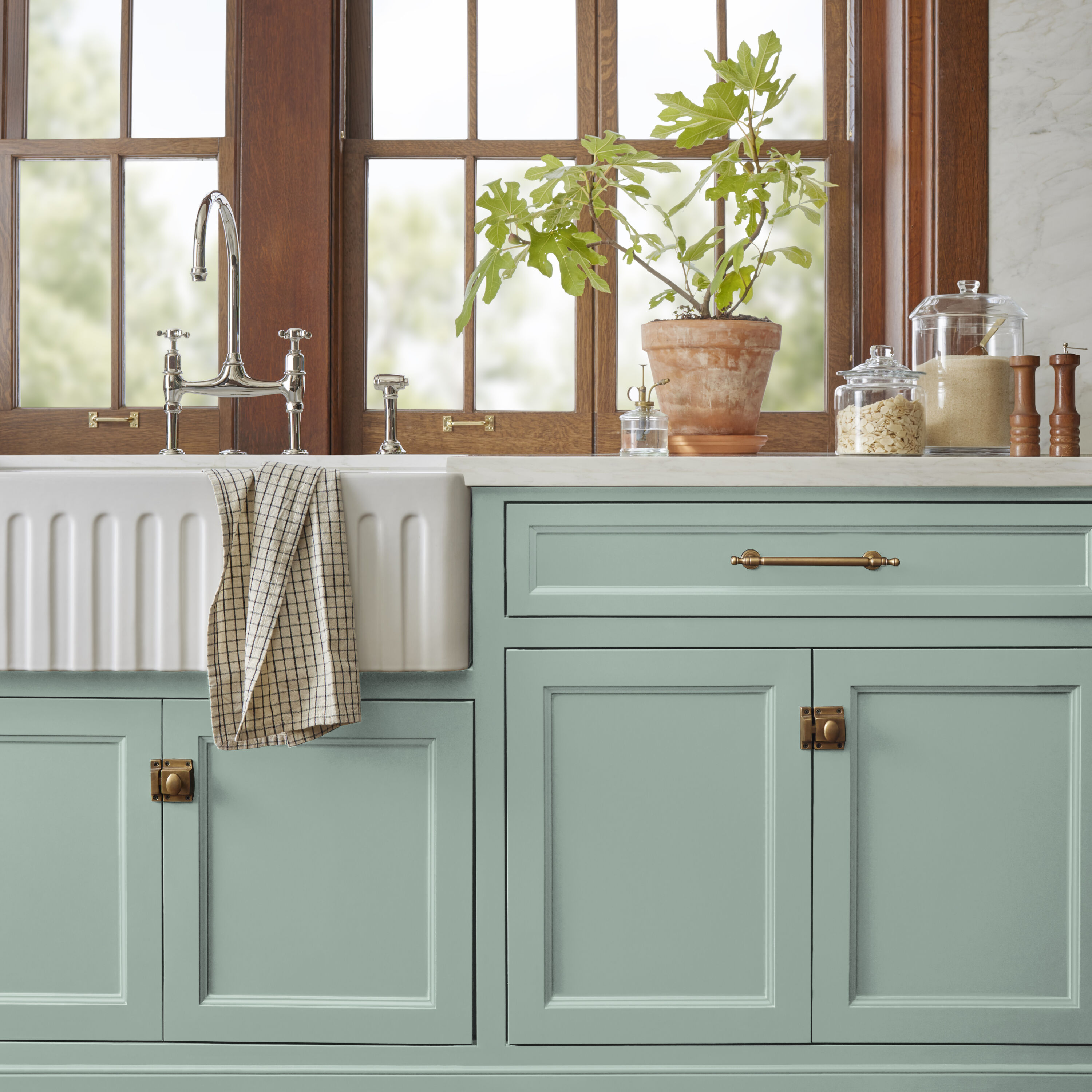 Magnolia Home 15300901 Cabinet-Furniture-Paint - View #3