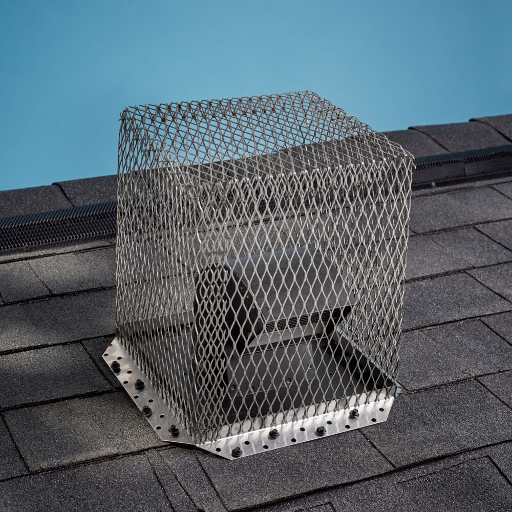 hy-guard EXCLUSION RVG1111 Foundation-Vent-Covers - View #5