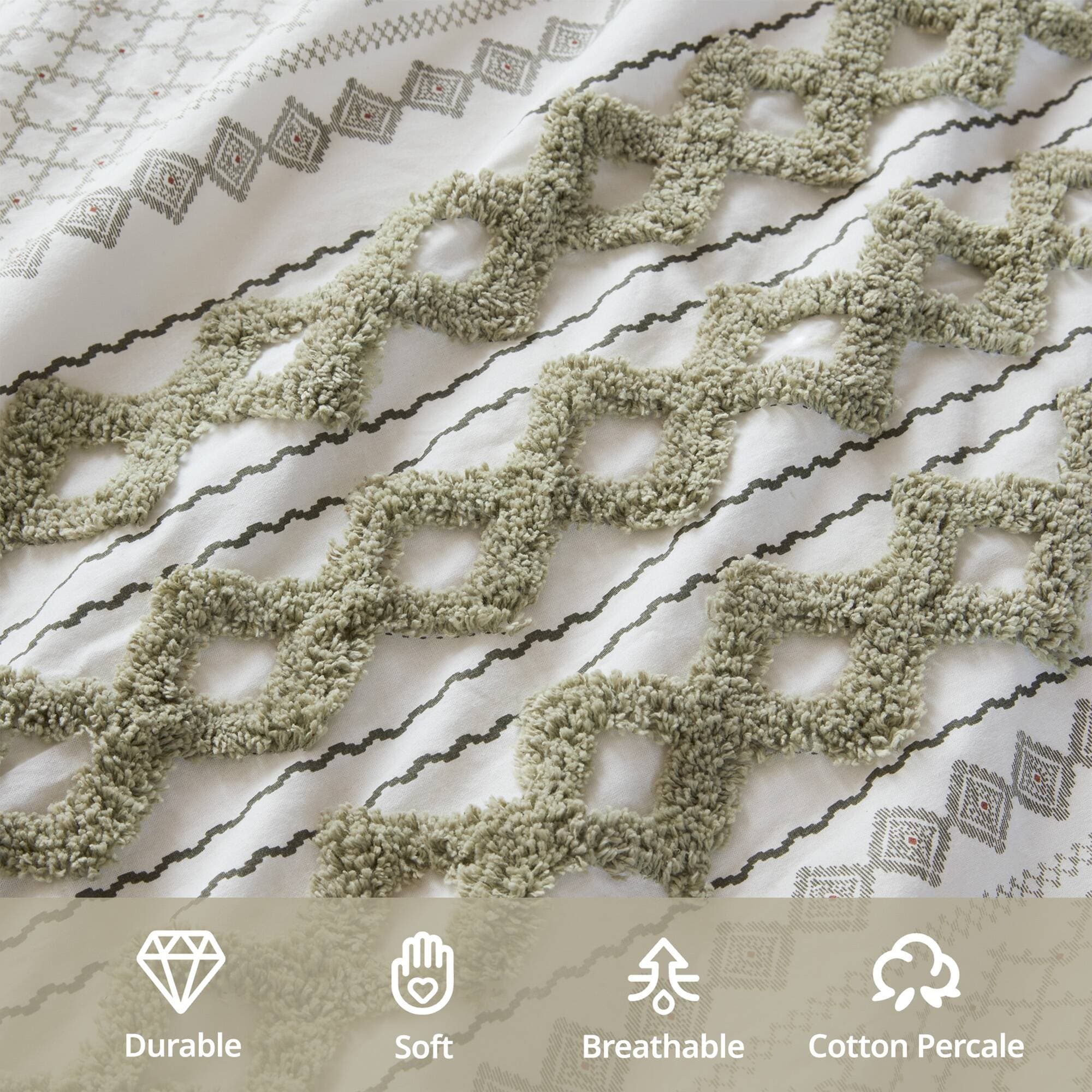 GDFStudio 351424 Comforters-And-Bedspreads - View #4