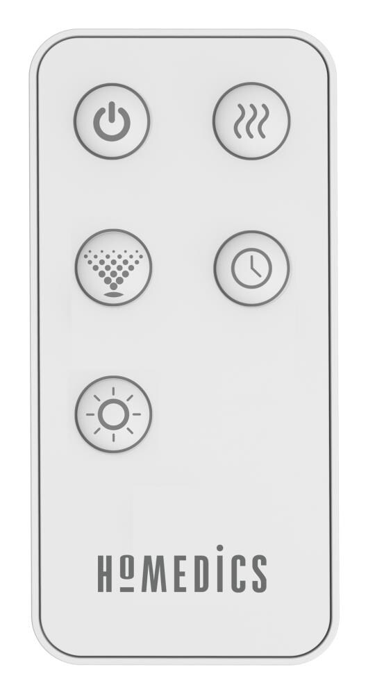 HOMEDICS UHE-WMTF25 t040290 - View #2