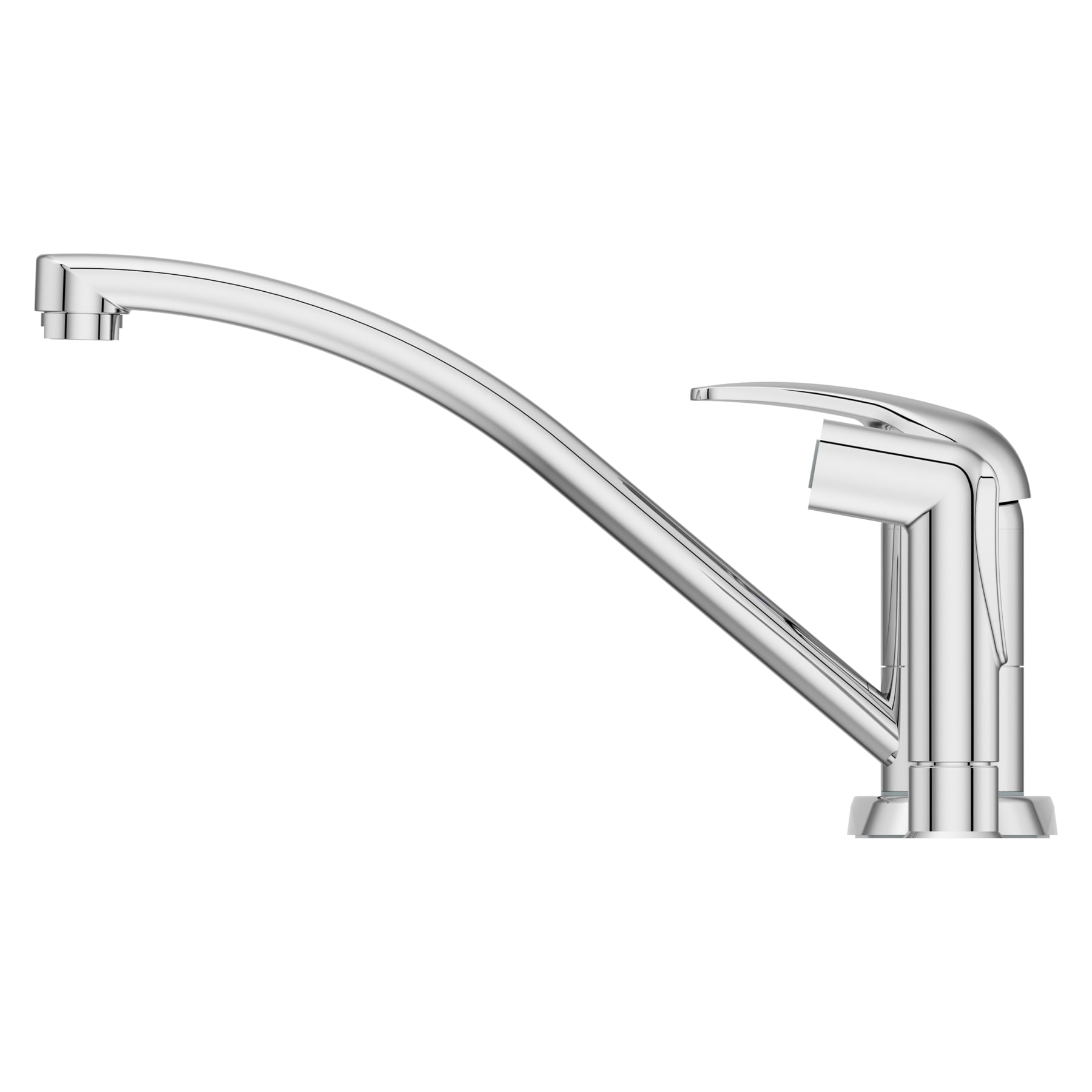 Pfister G134-1444 Kitchen-Faucets - View #4