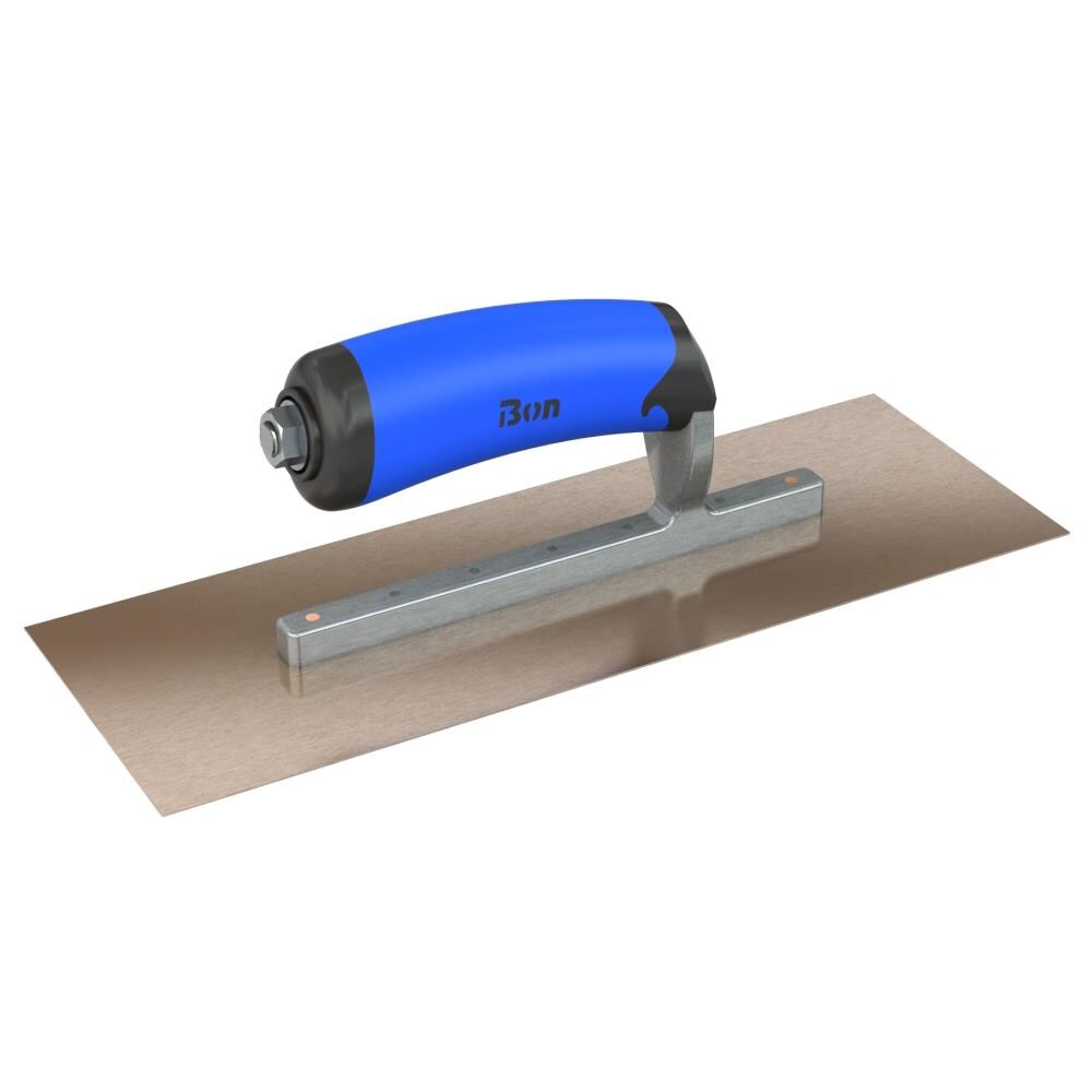 Bon Tool 67-137 trowels - View #2