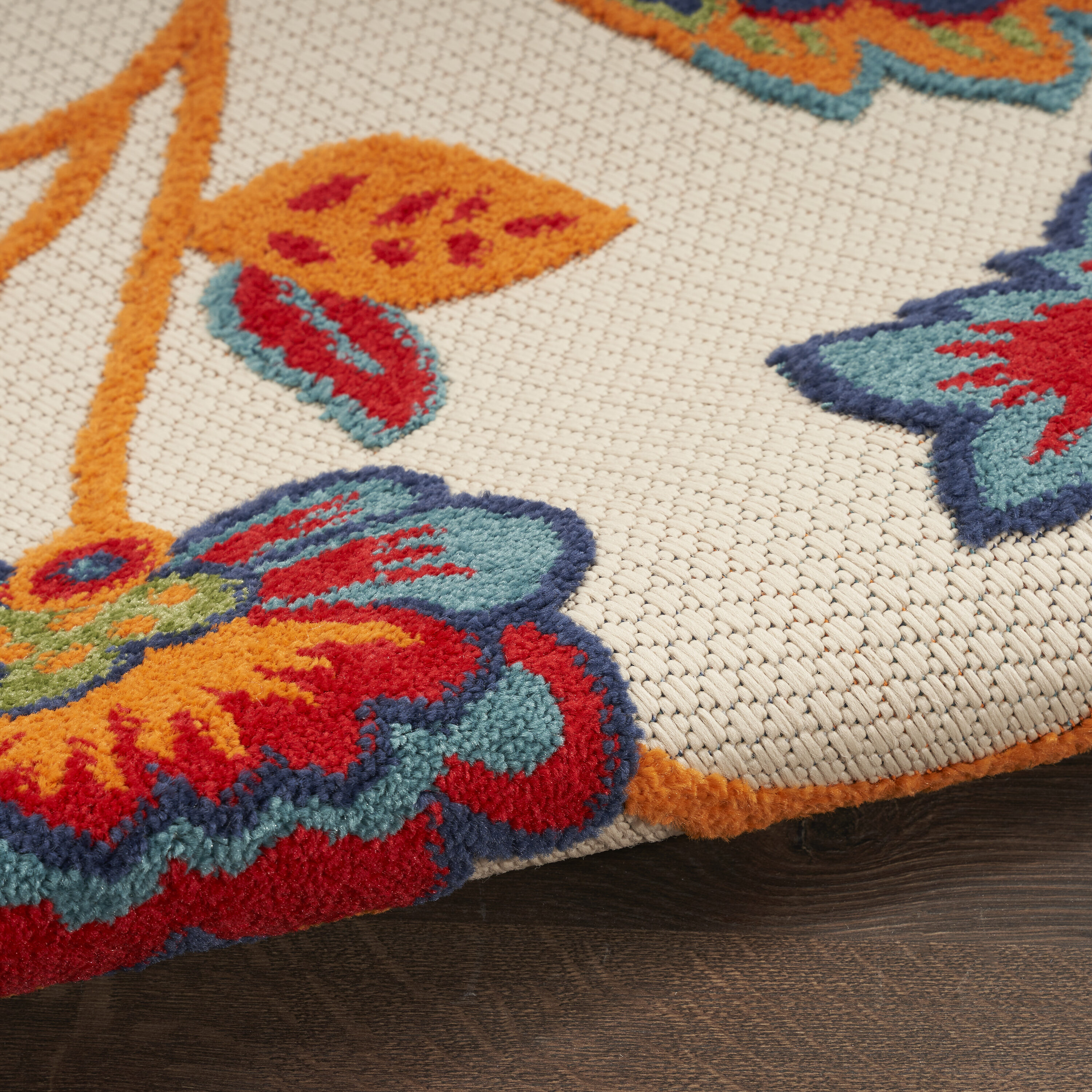 Nourison 099446169396 rugs - View #8