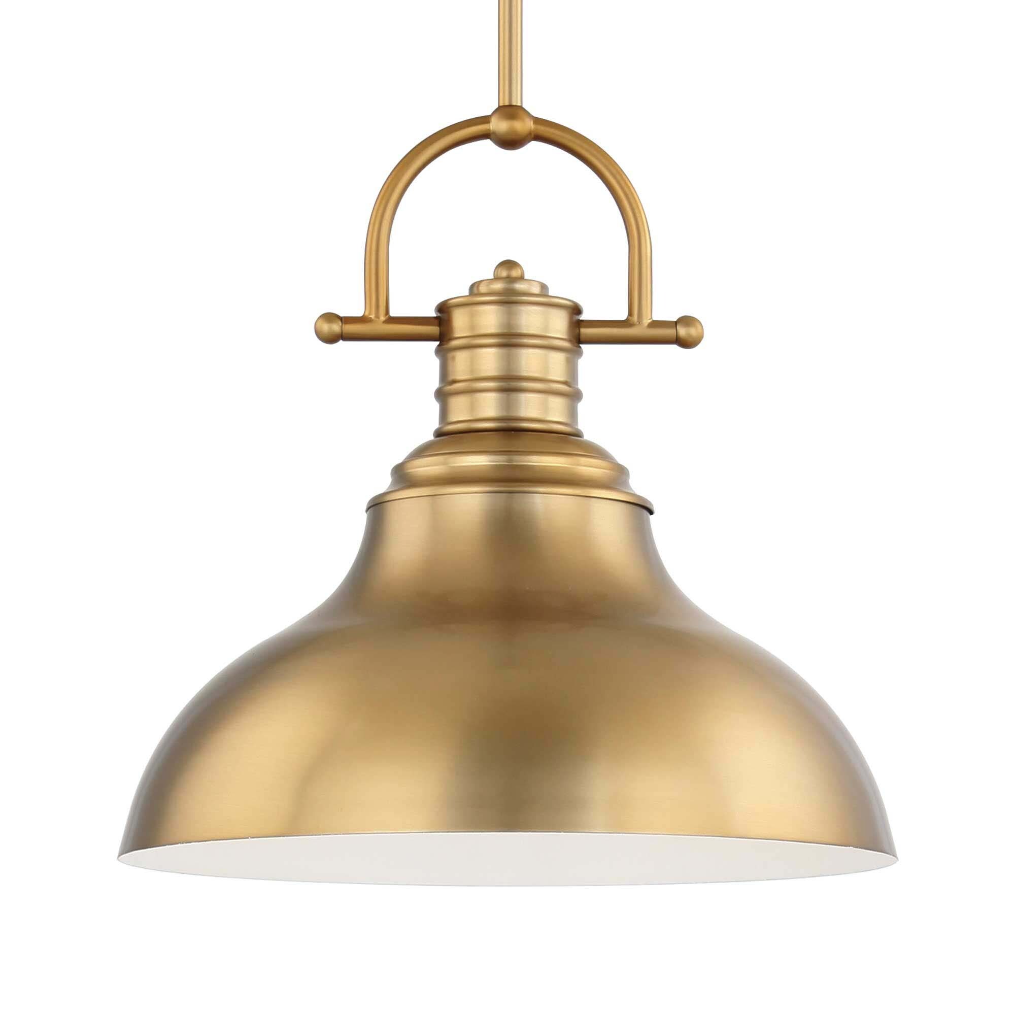 Volume Lighting V1838-56 Pendant-Lights - View #3