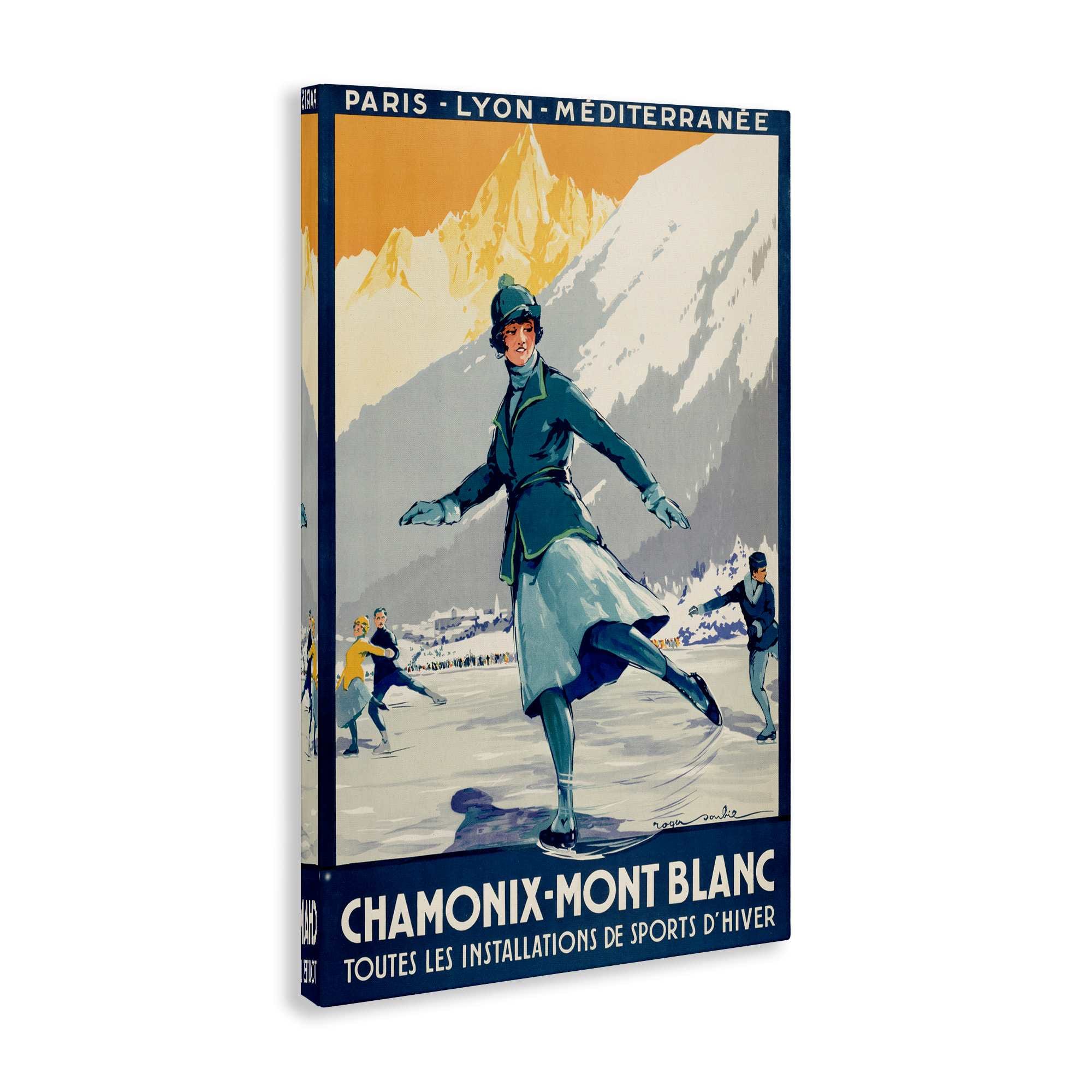 Stupell Industries BT-413-CN-30X45 Wall-Art - View #2