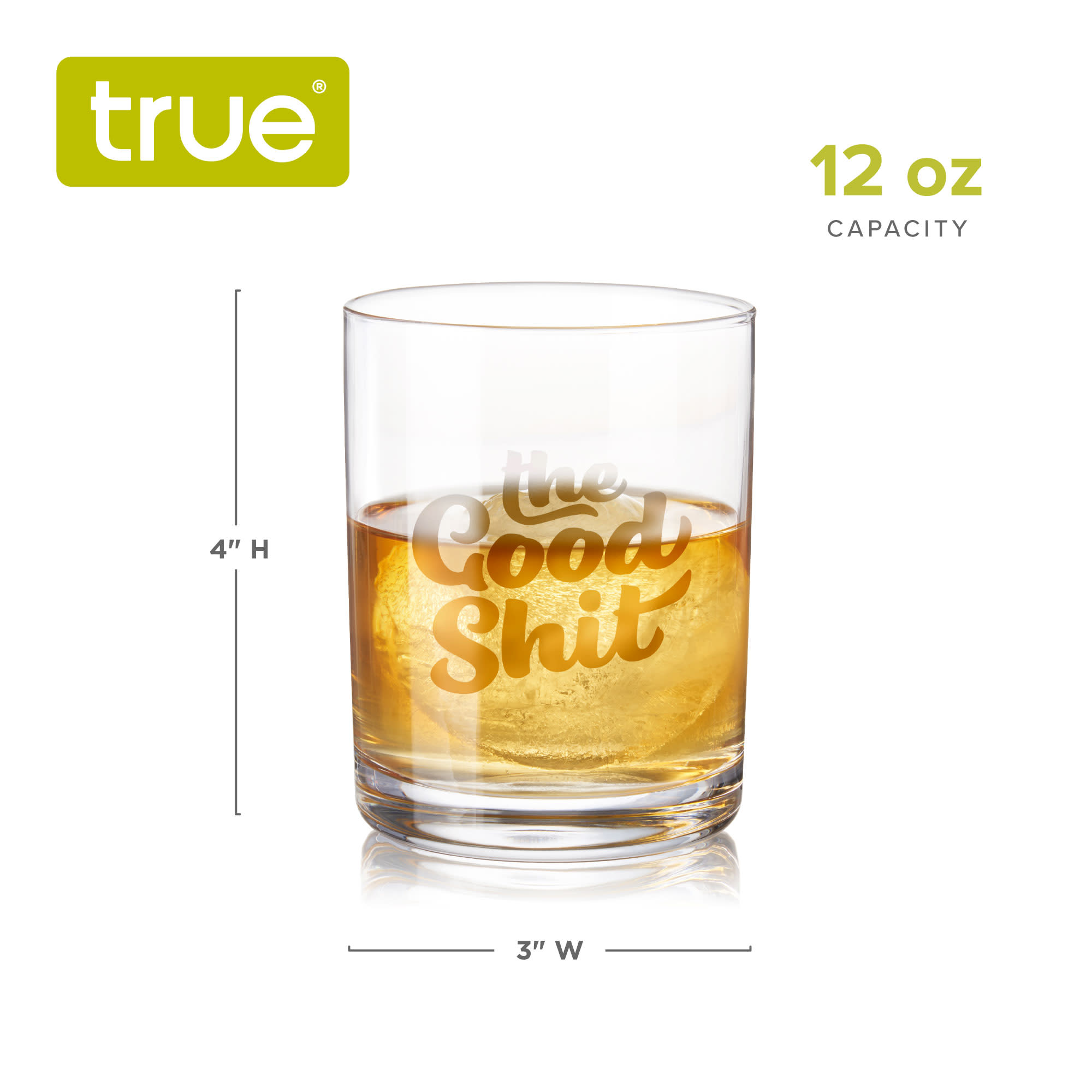 TRUE 11101 drinkware - View #4