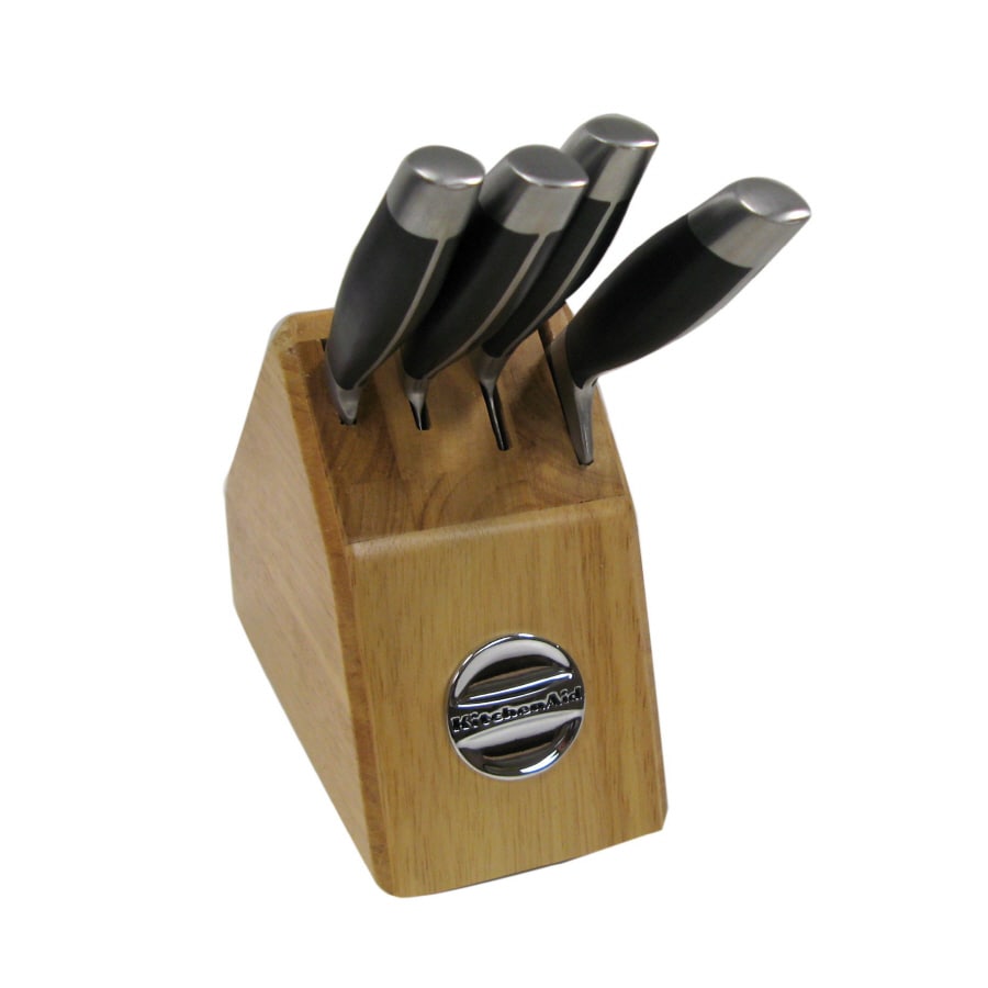 KitchenAid Gadgets KitchenAid 15pc Knife Block Set