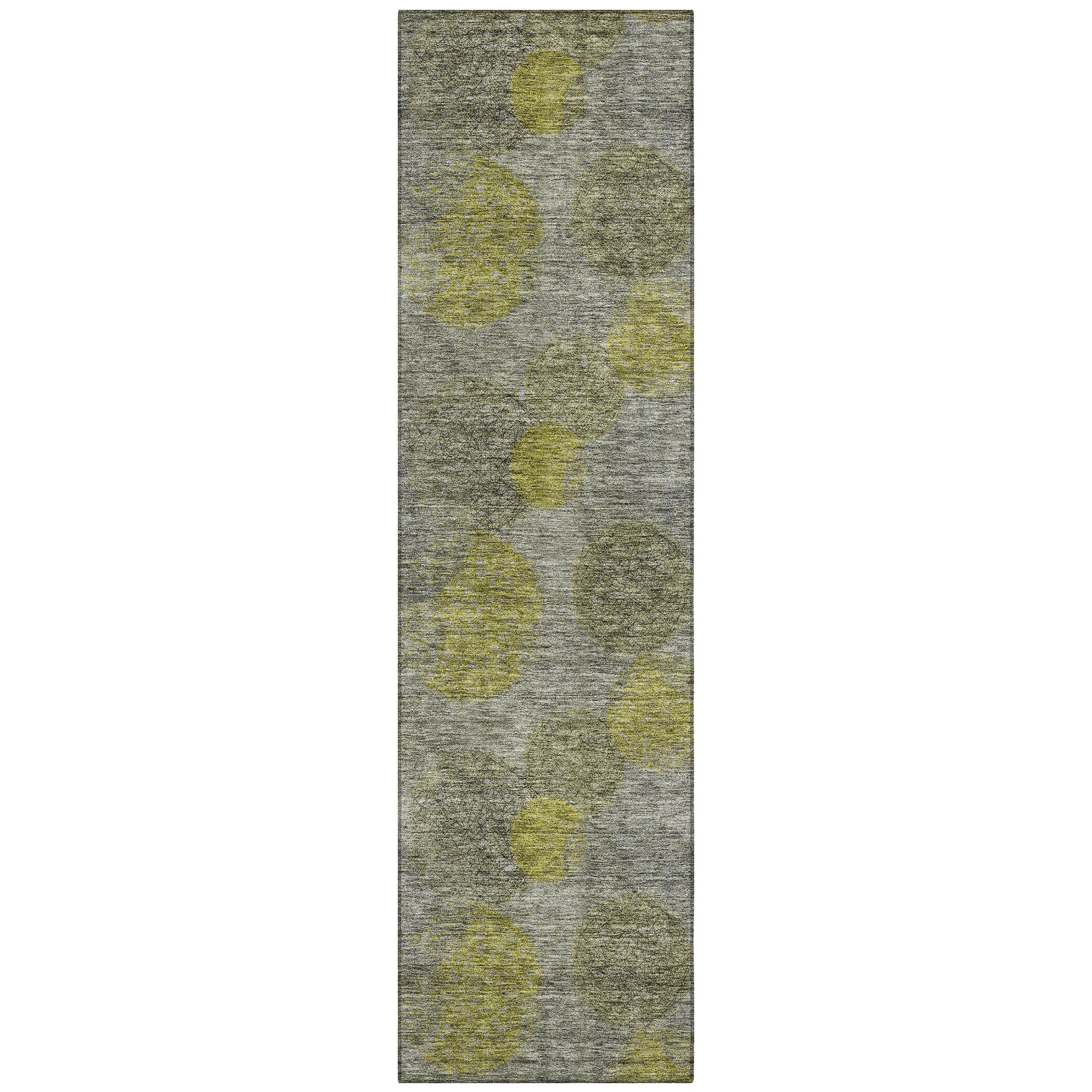 Addison Rugs ACN977GY2X8 rugs - View #2